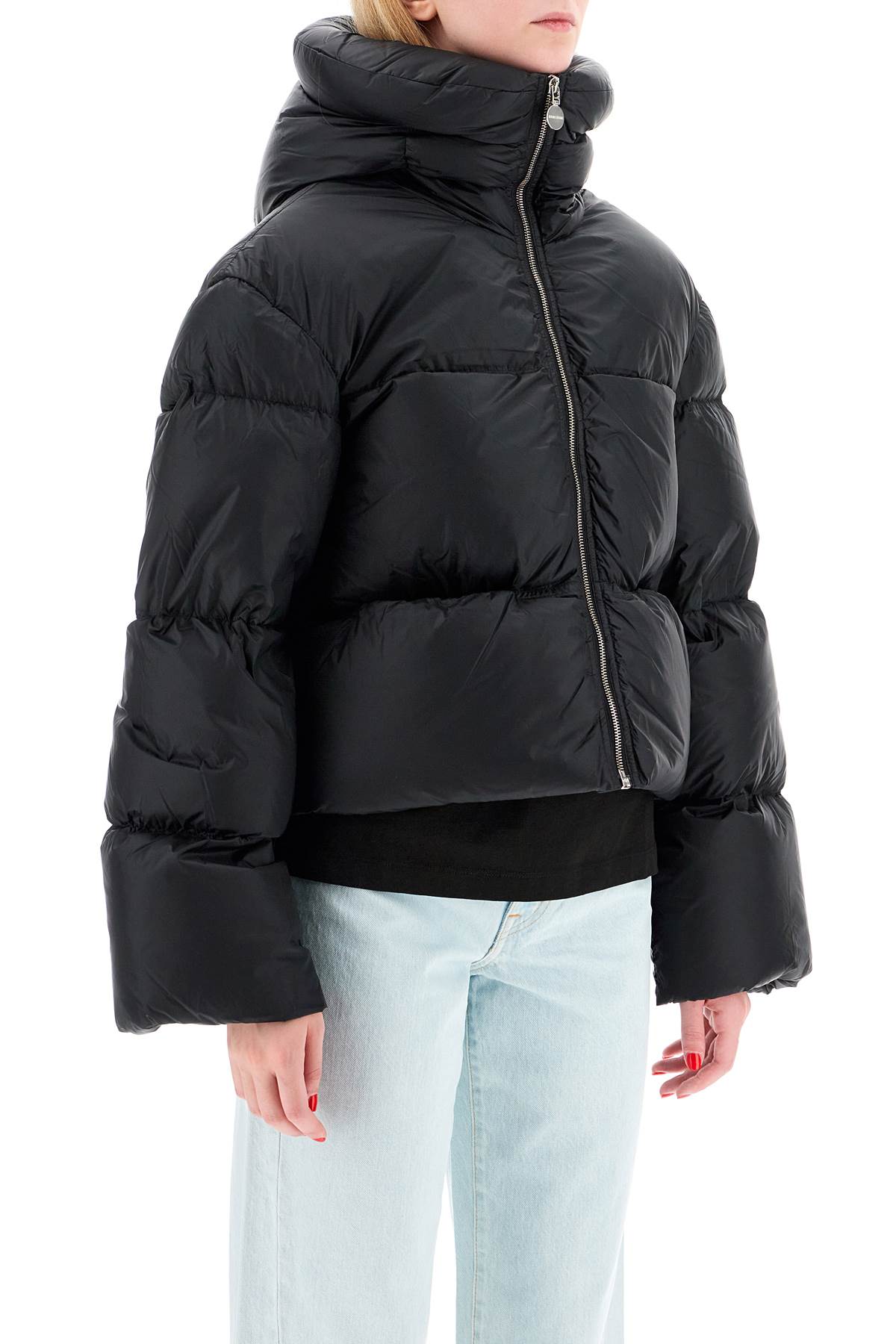 Ienki Ienki Kenny J Boxy Down Jacket image 1