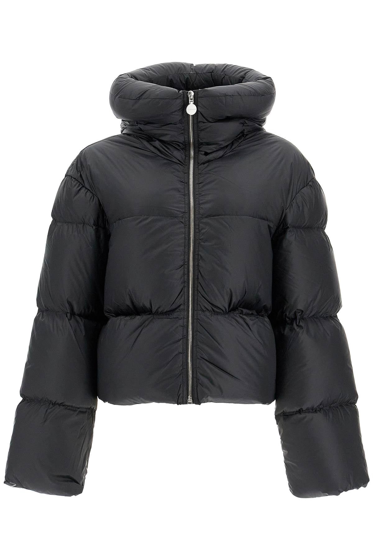 Ienki Ienki Kenny J Boxy Down Jacket image 0