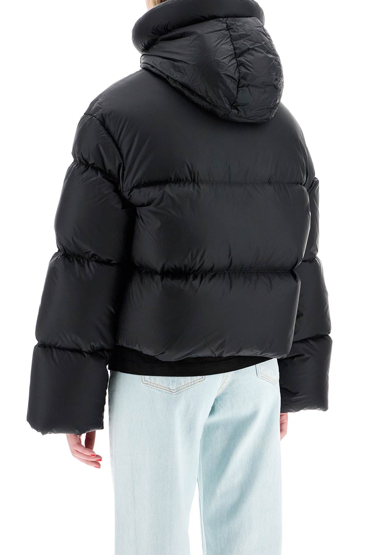 Ienki Ienki Kenny J Boxy Down Jacket image 2