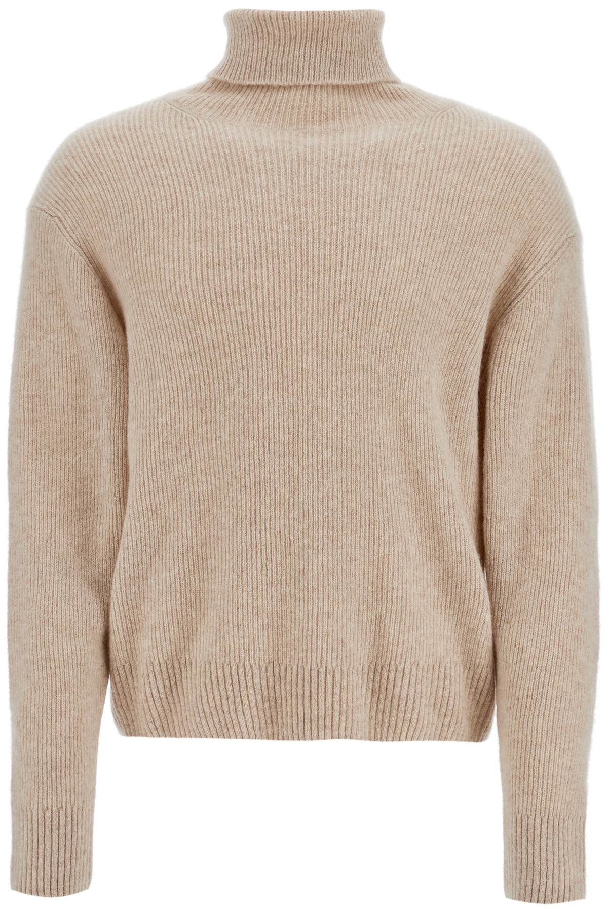 Tom Ford Cashmere & Silk Turtleneck Sweater image 0