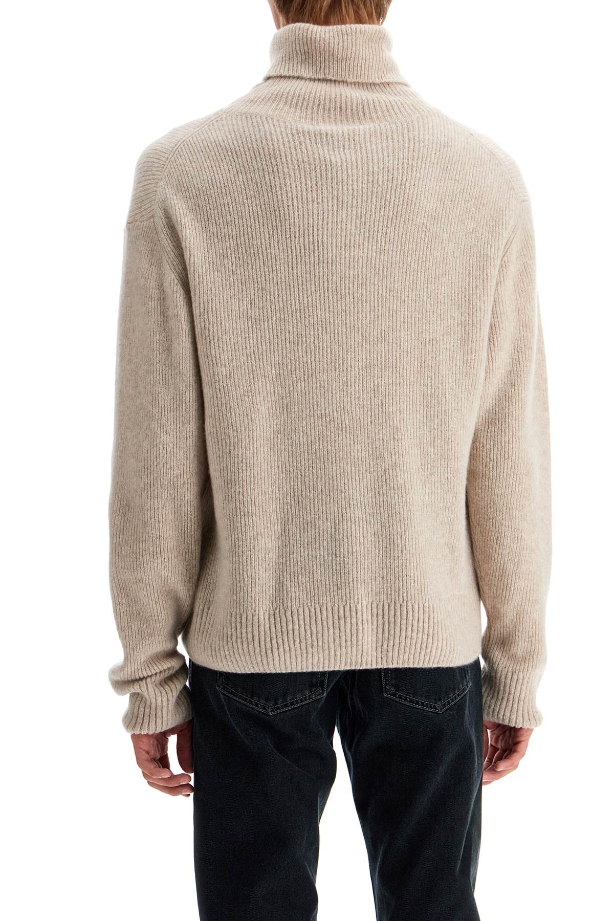 Tom Ford Cashmere & Silk Turtleneck Sweater image 2