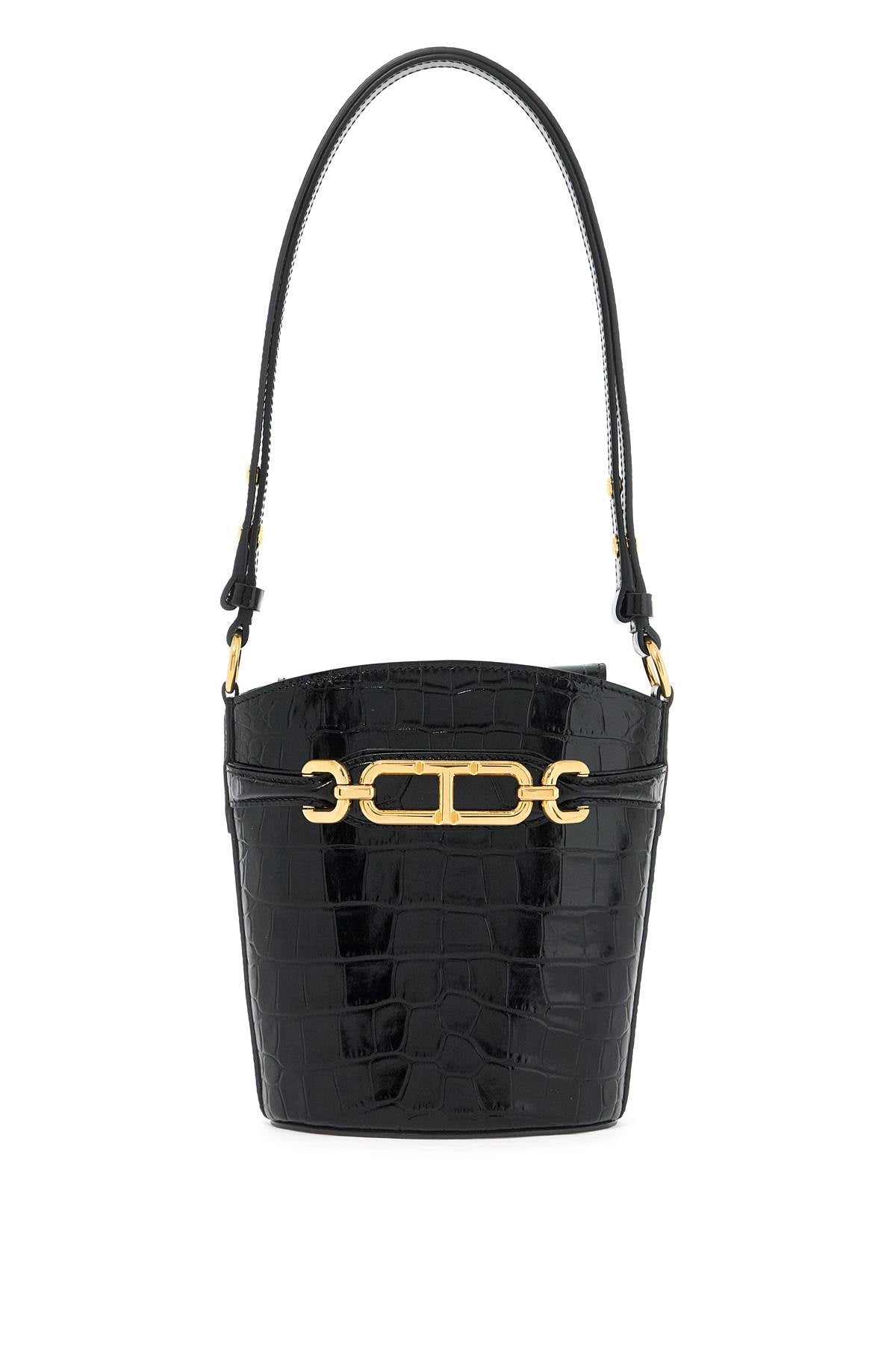 Tom Ford whitney mini bucket bag in image 0