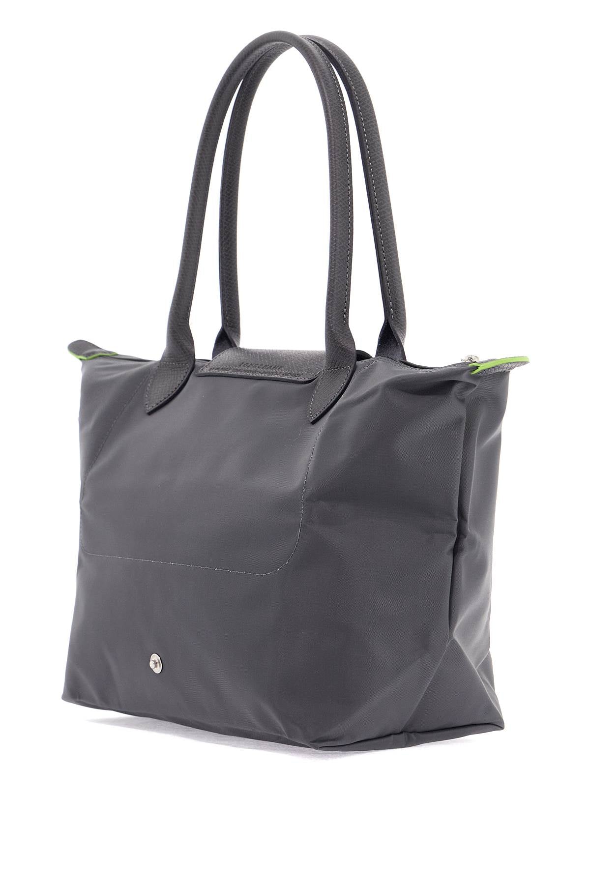 Longchamp Le Pliage Green Medium Shoulder Bag image 1