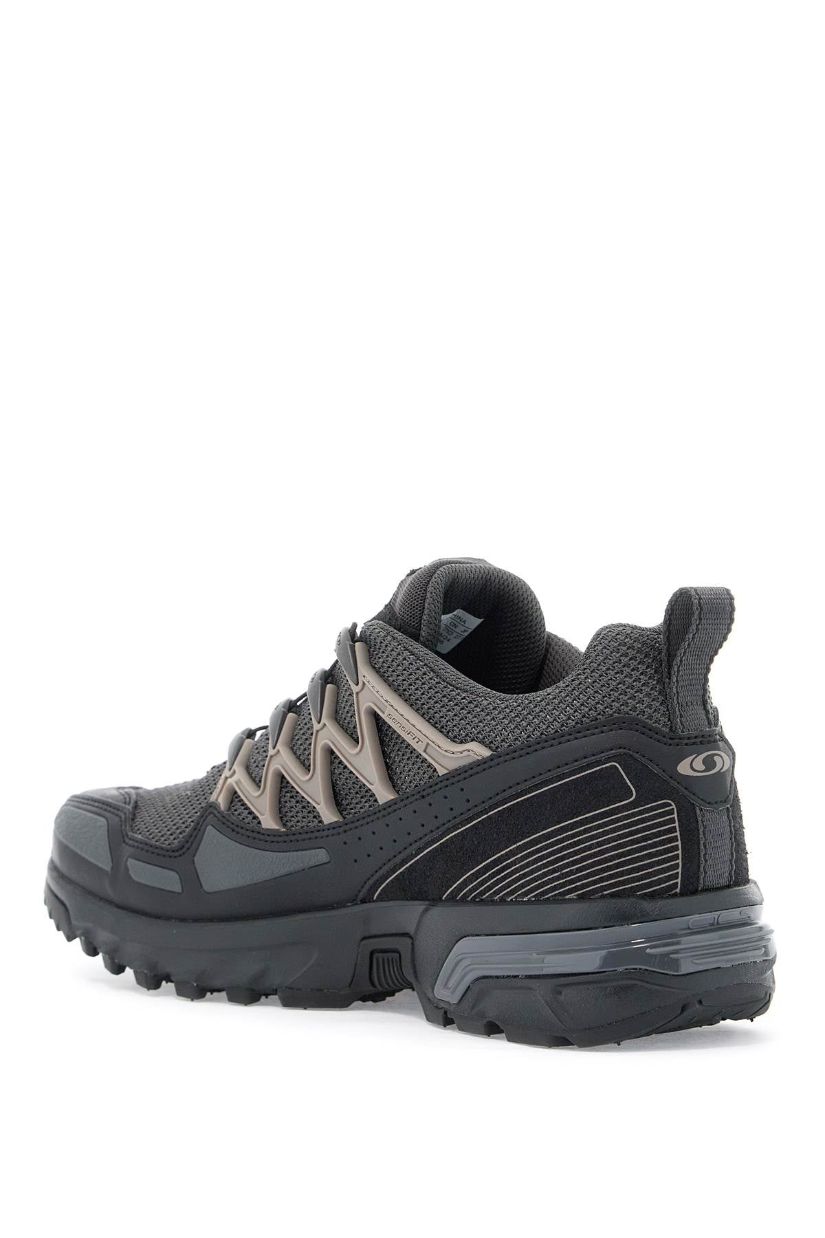 Salomon seasonal acs sneakers image 2