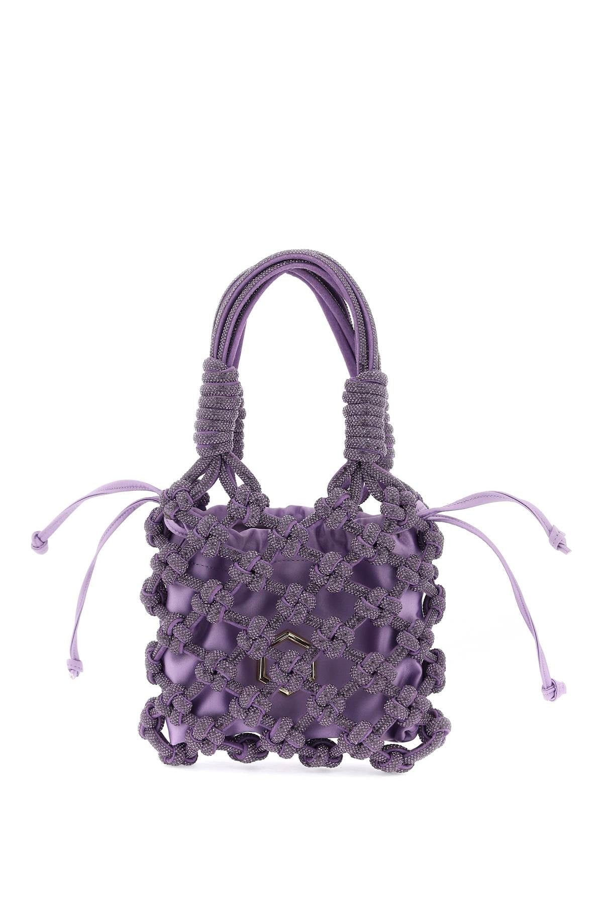 HIBOURAMA lola handbag purse tote image 0