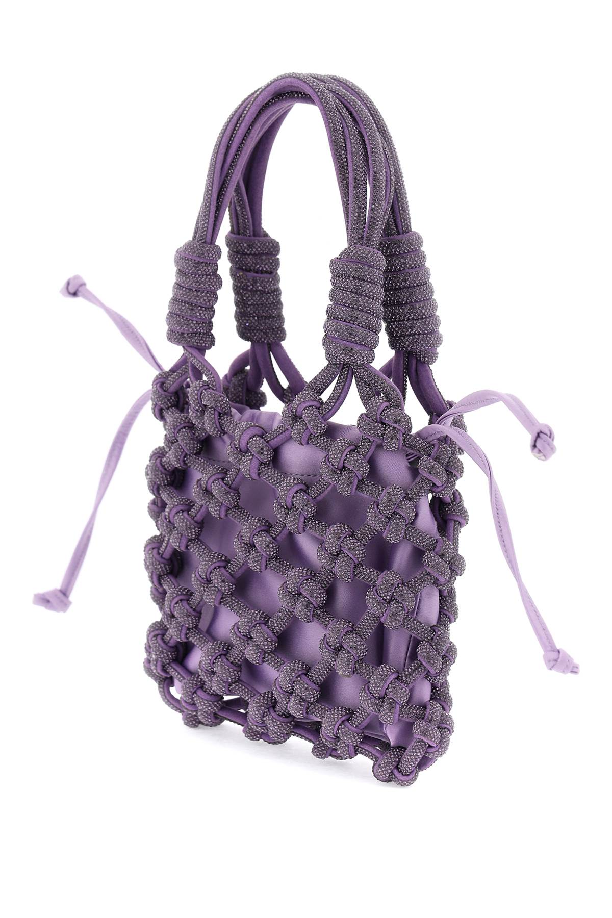 HIBOURAMA lola handbag purse tote image 1