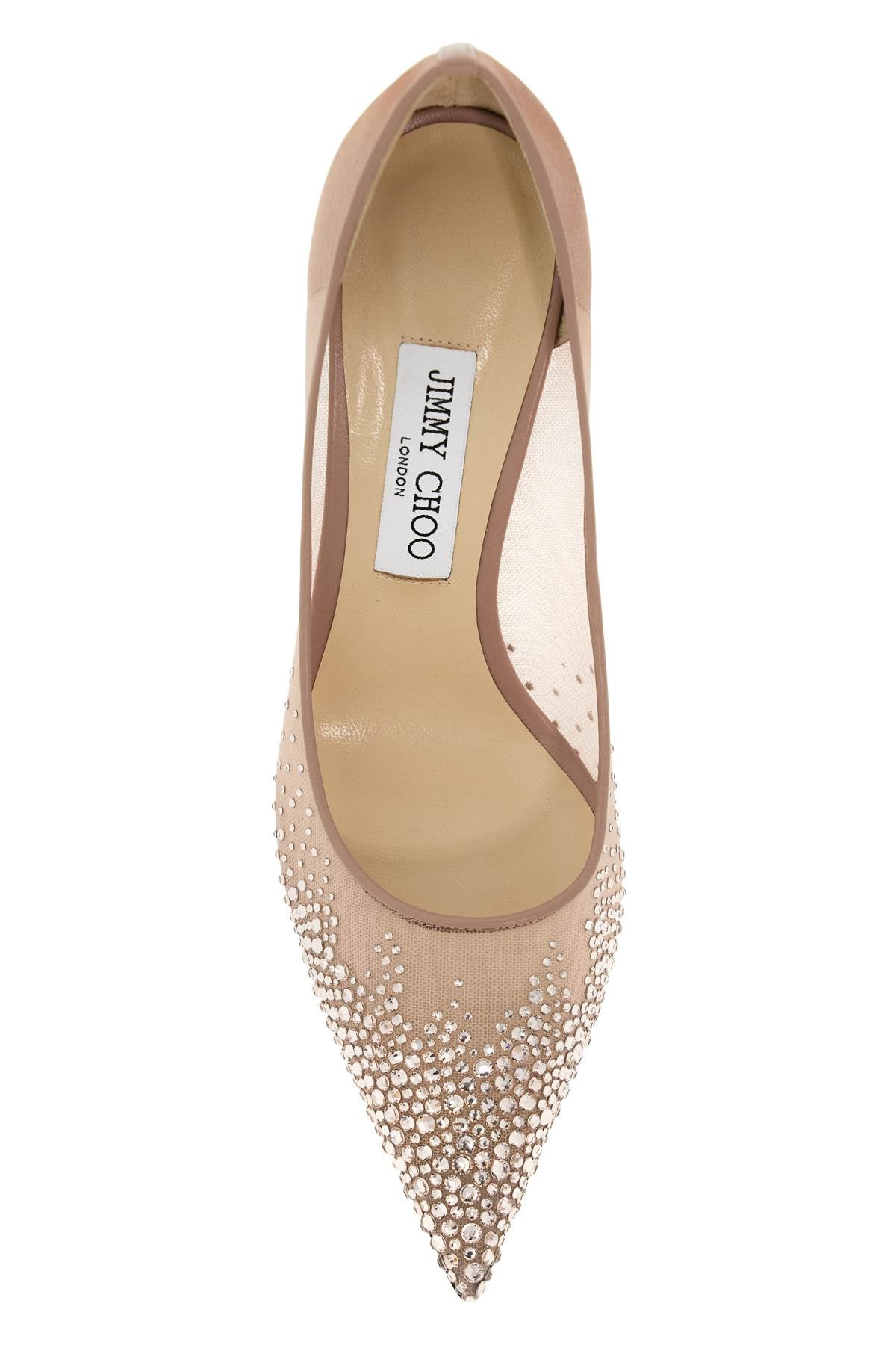 Jimmy Choo 'love 85' pumps image 1