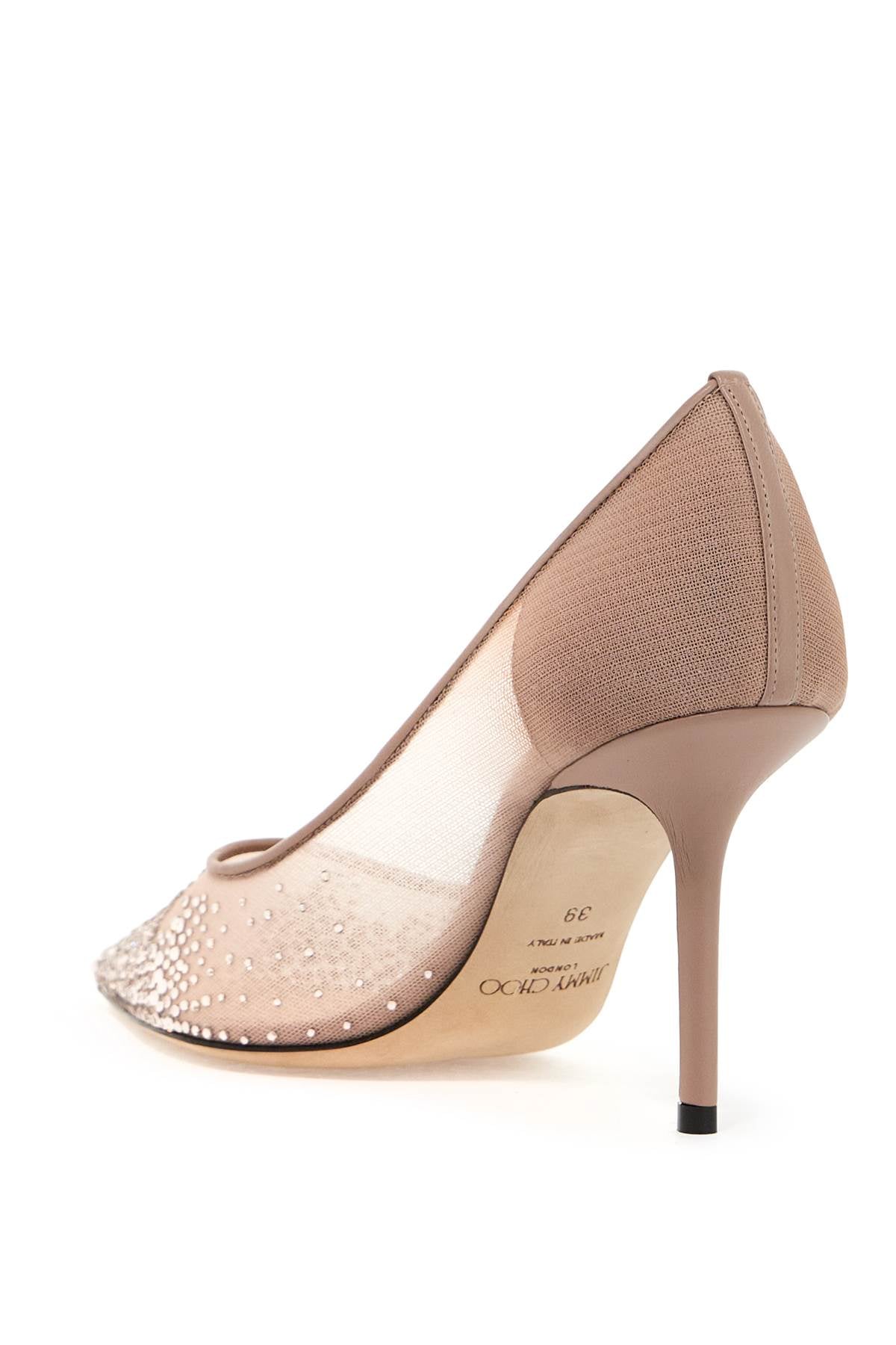 Jimmy Choo 'love 85' pumps image 2