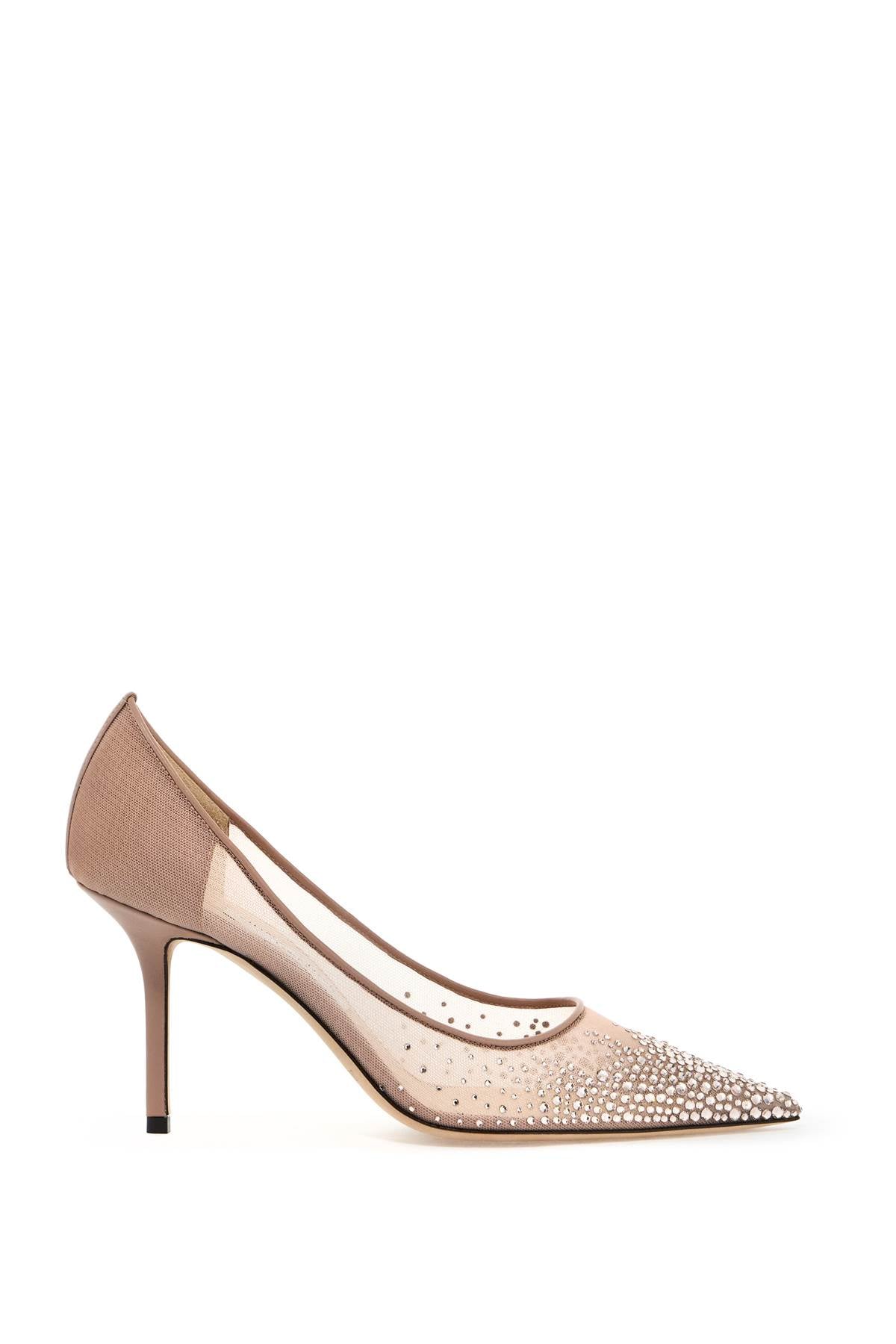 Jimmy Choo 'love 85' pumps image 0