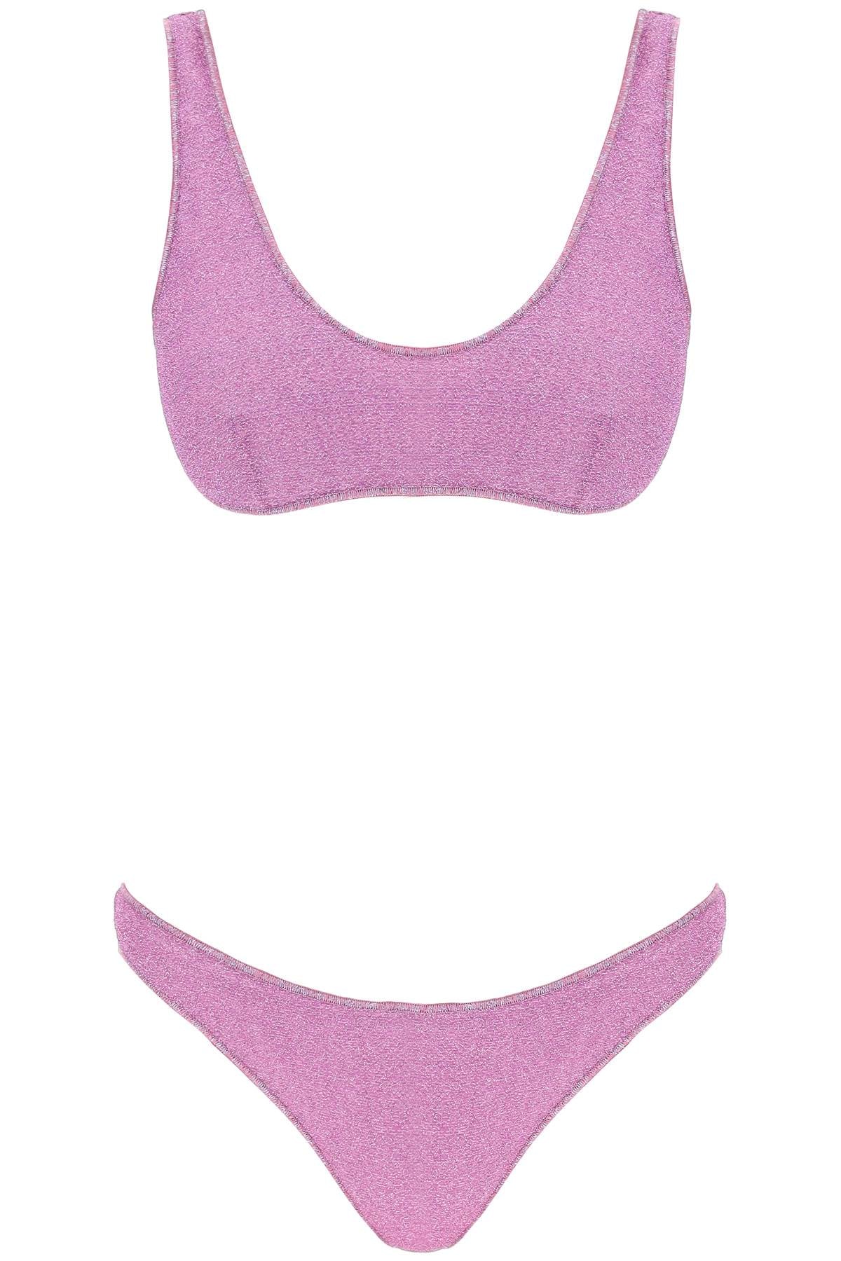 Oséree bikini set with luminous image 0