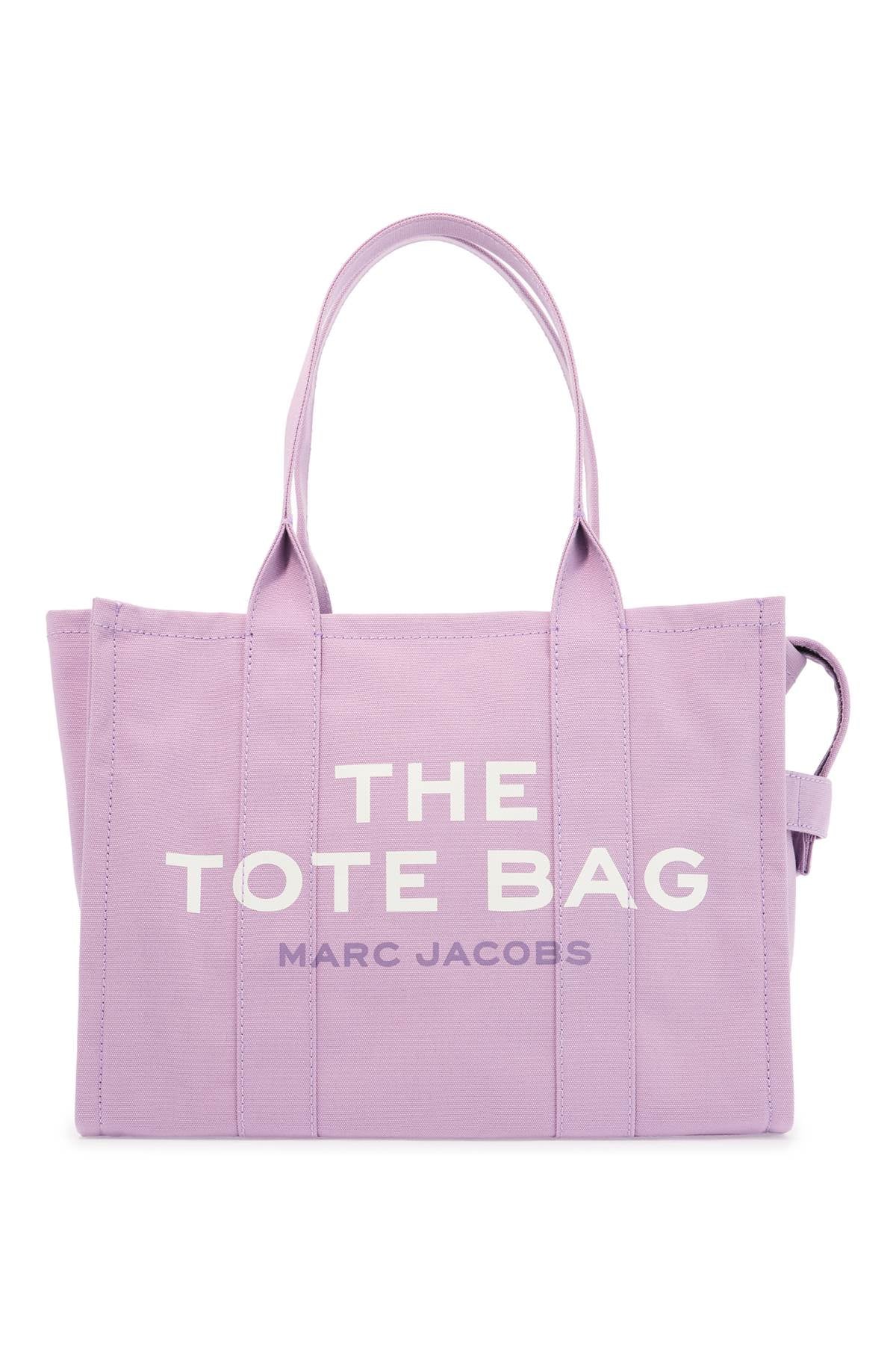 Marc Jacobs Large Canvas Tote Bag image 0