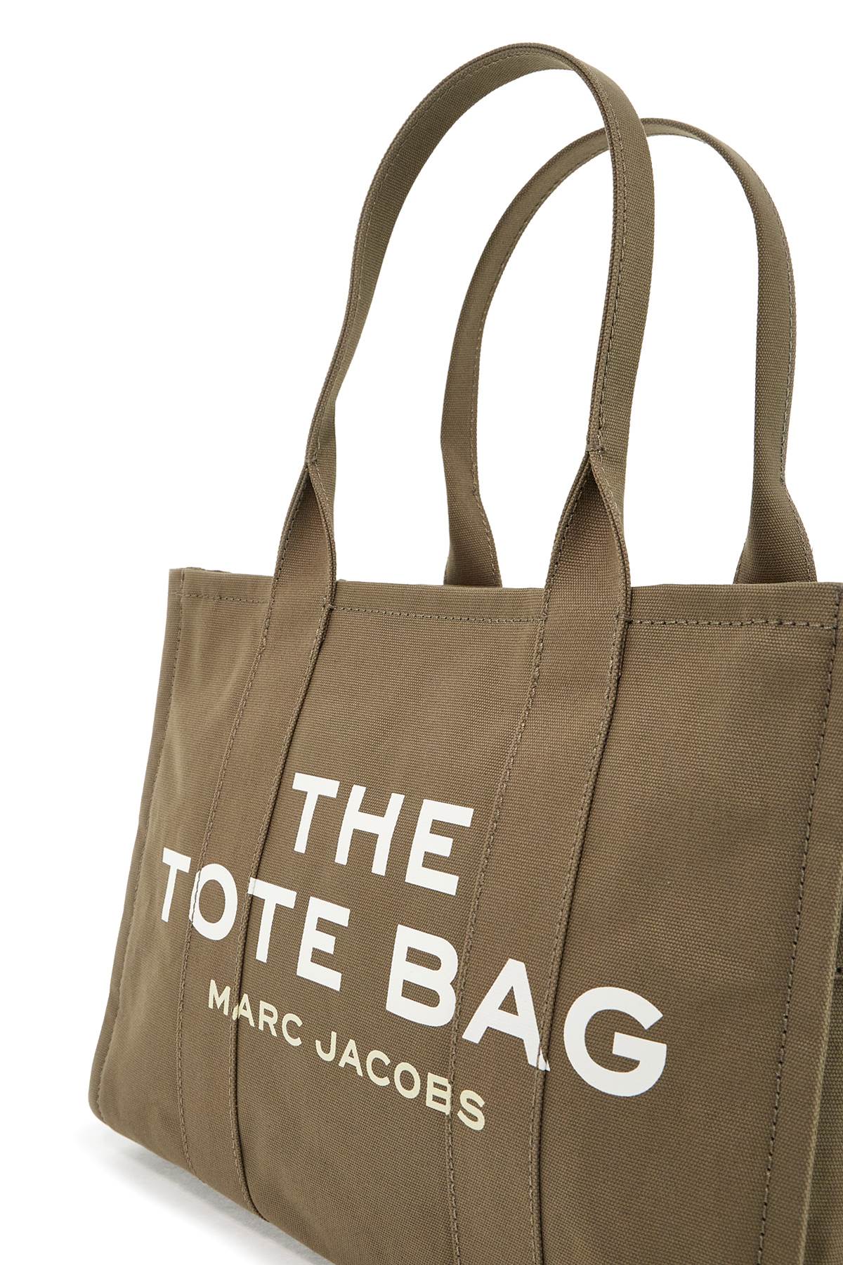 MARC JACOBS the large canvas tote bag - b image 2