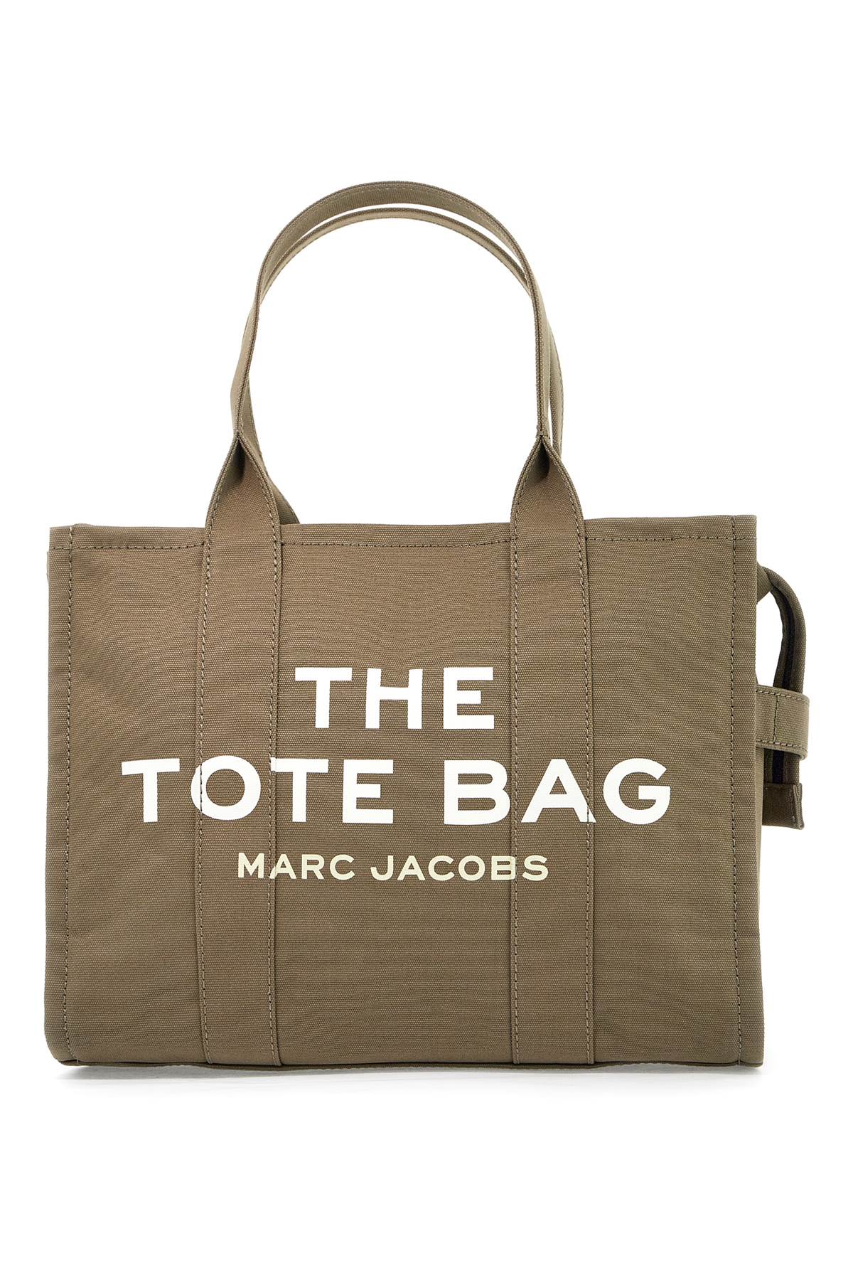 MARC JACOBS the large canvas tote bag - b image 0