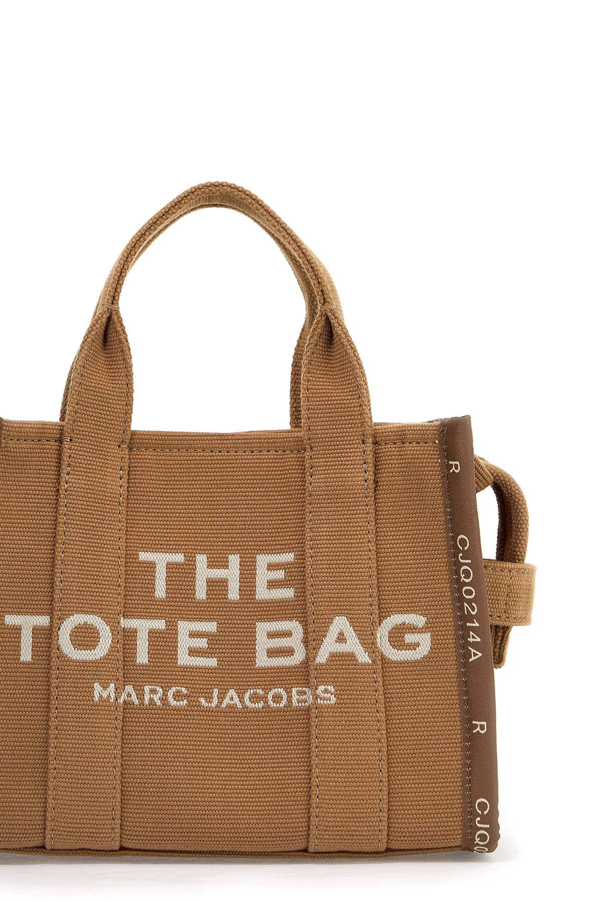 Marc Jacobs the jacquard small tote bag image 2