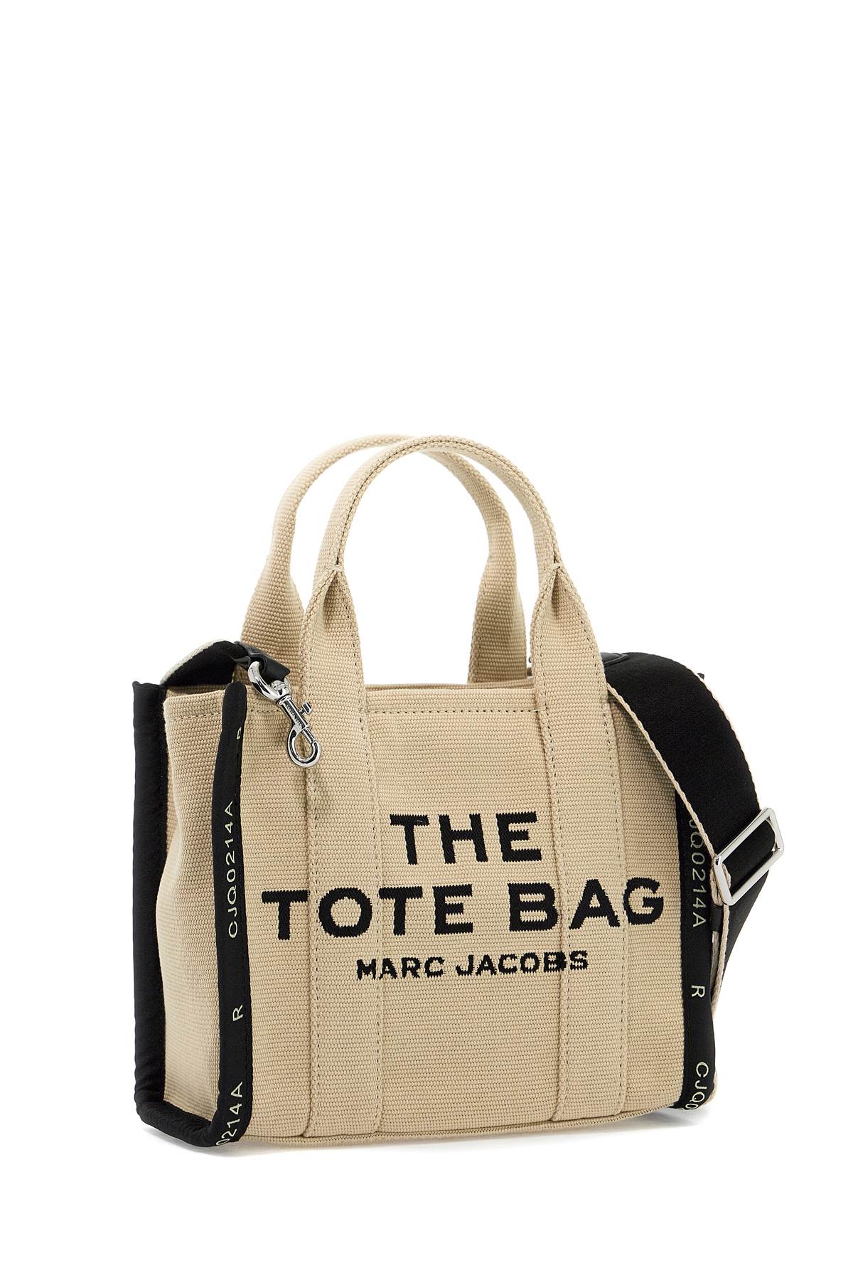 Marc Jacobs the jacquard small tote bag image 2