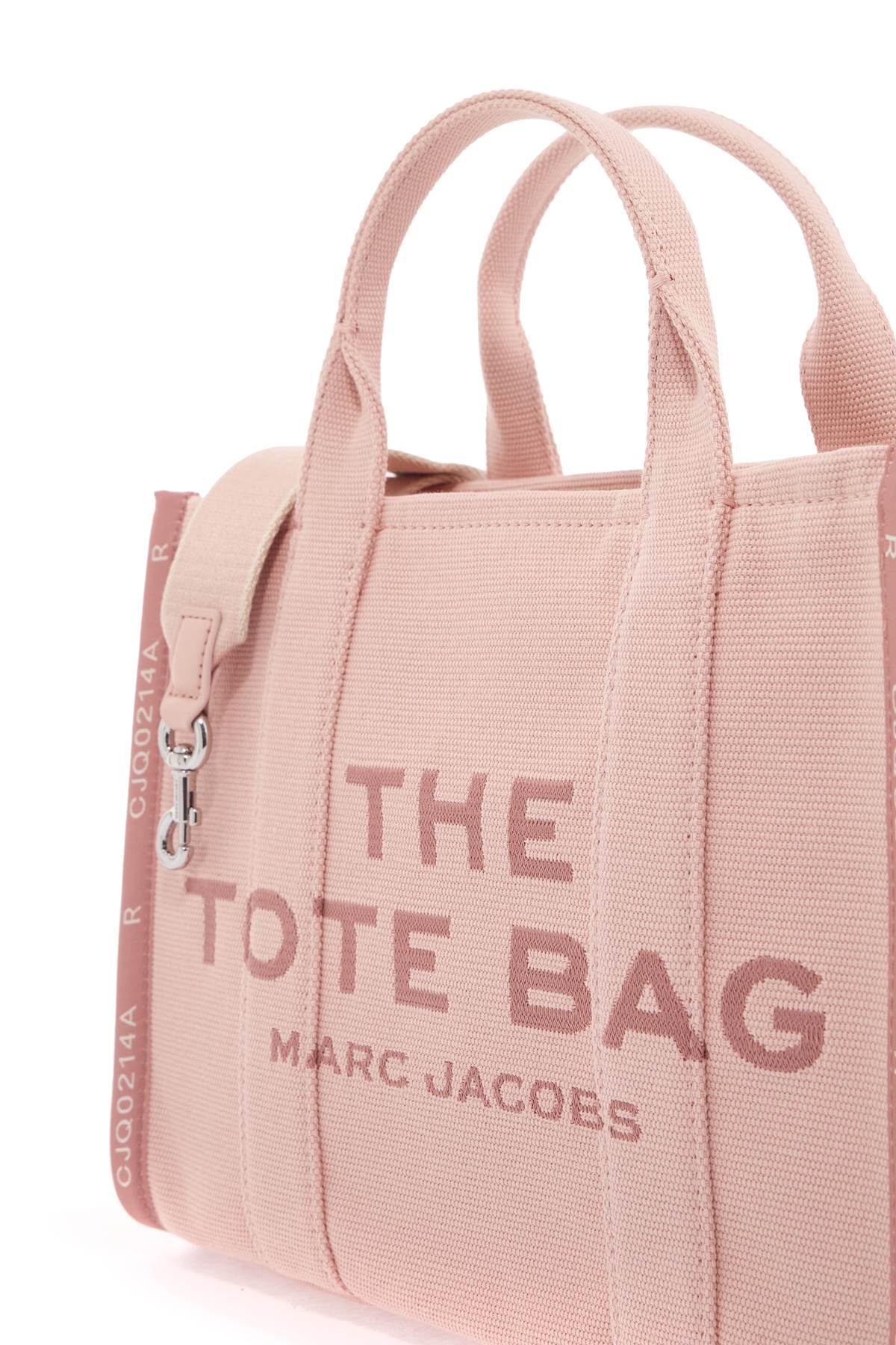 Marc Jacobs the jacquard medium tote bag image 2