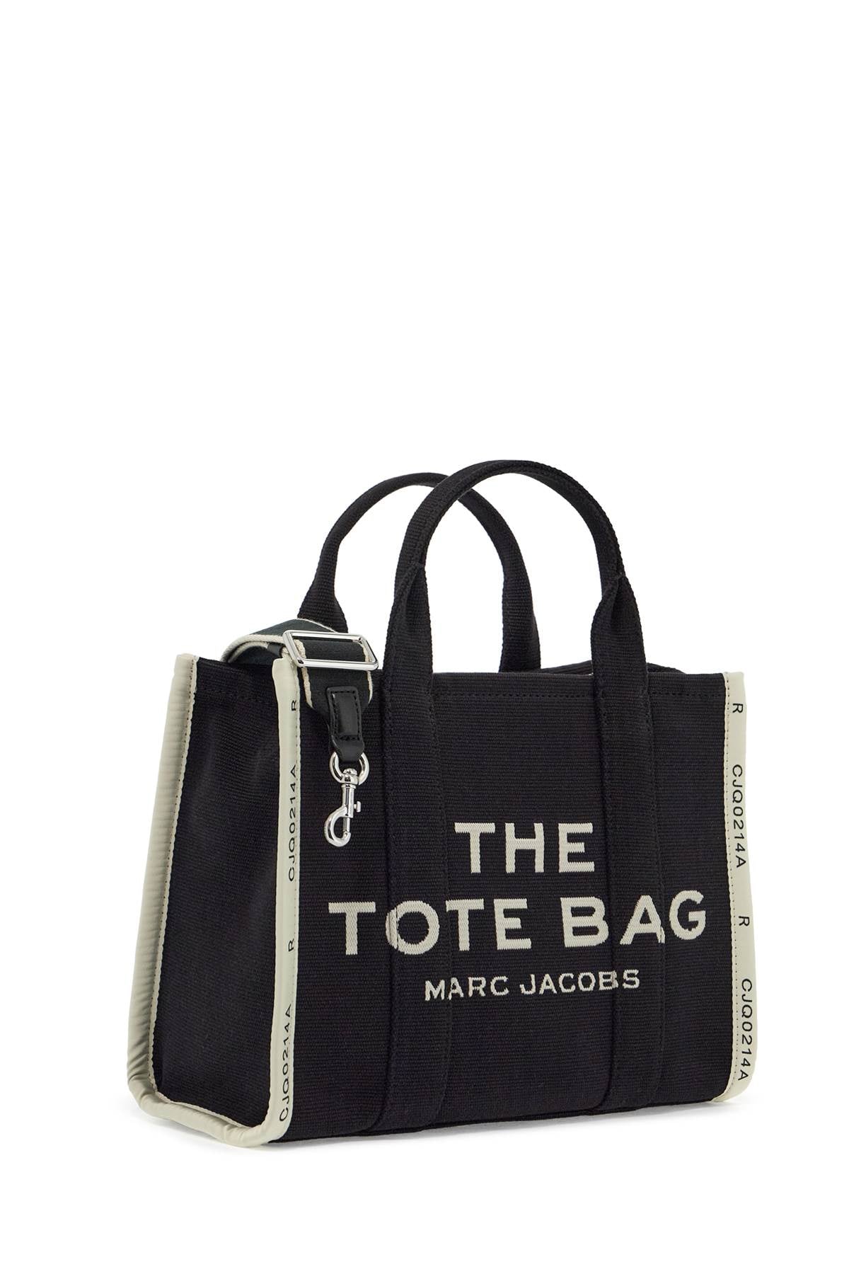 MARC JACOBS the jacquard medium tote bag image 2