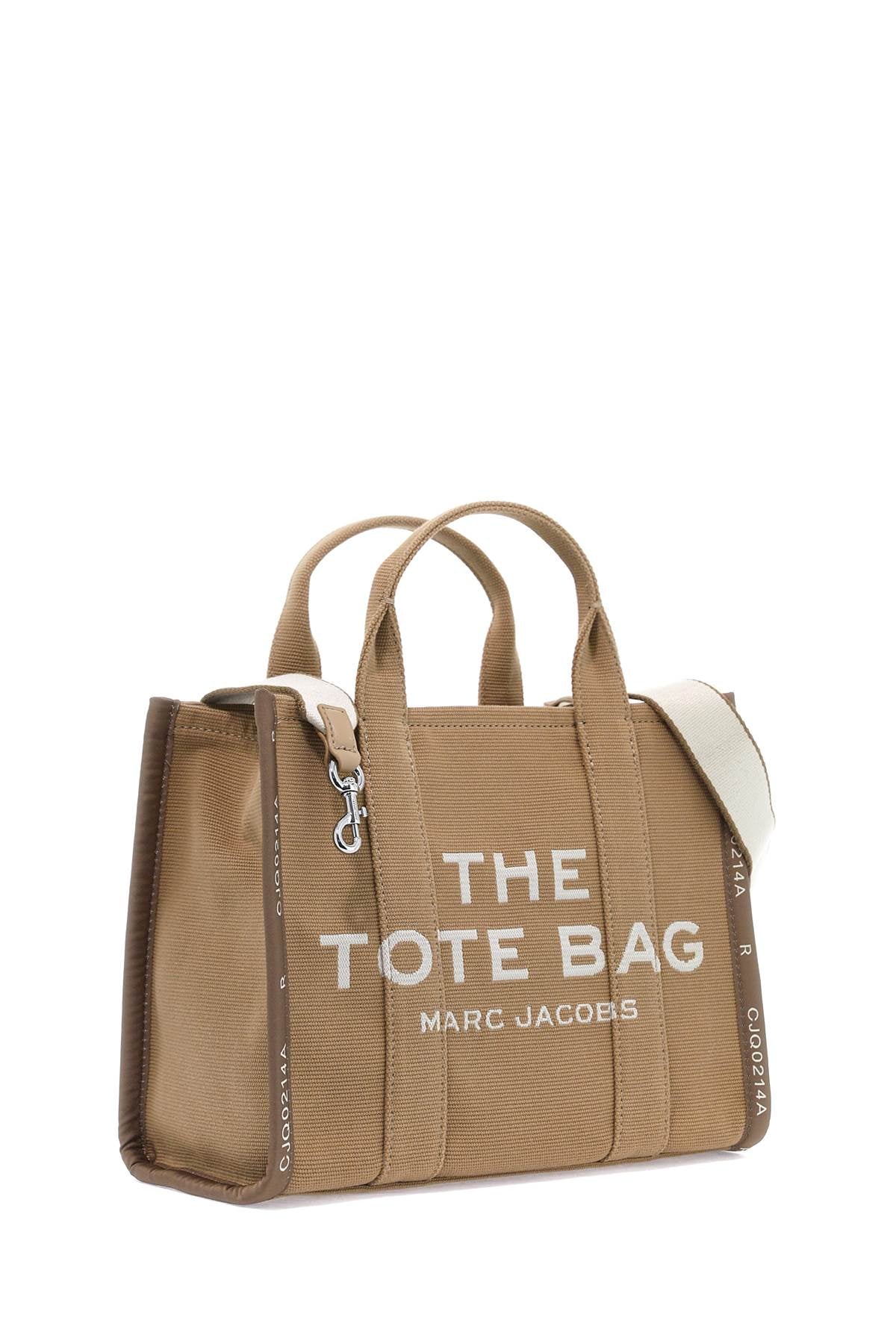 Marc Jacobs the jacquard medium tote bag image 2