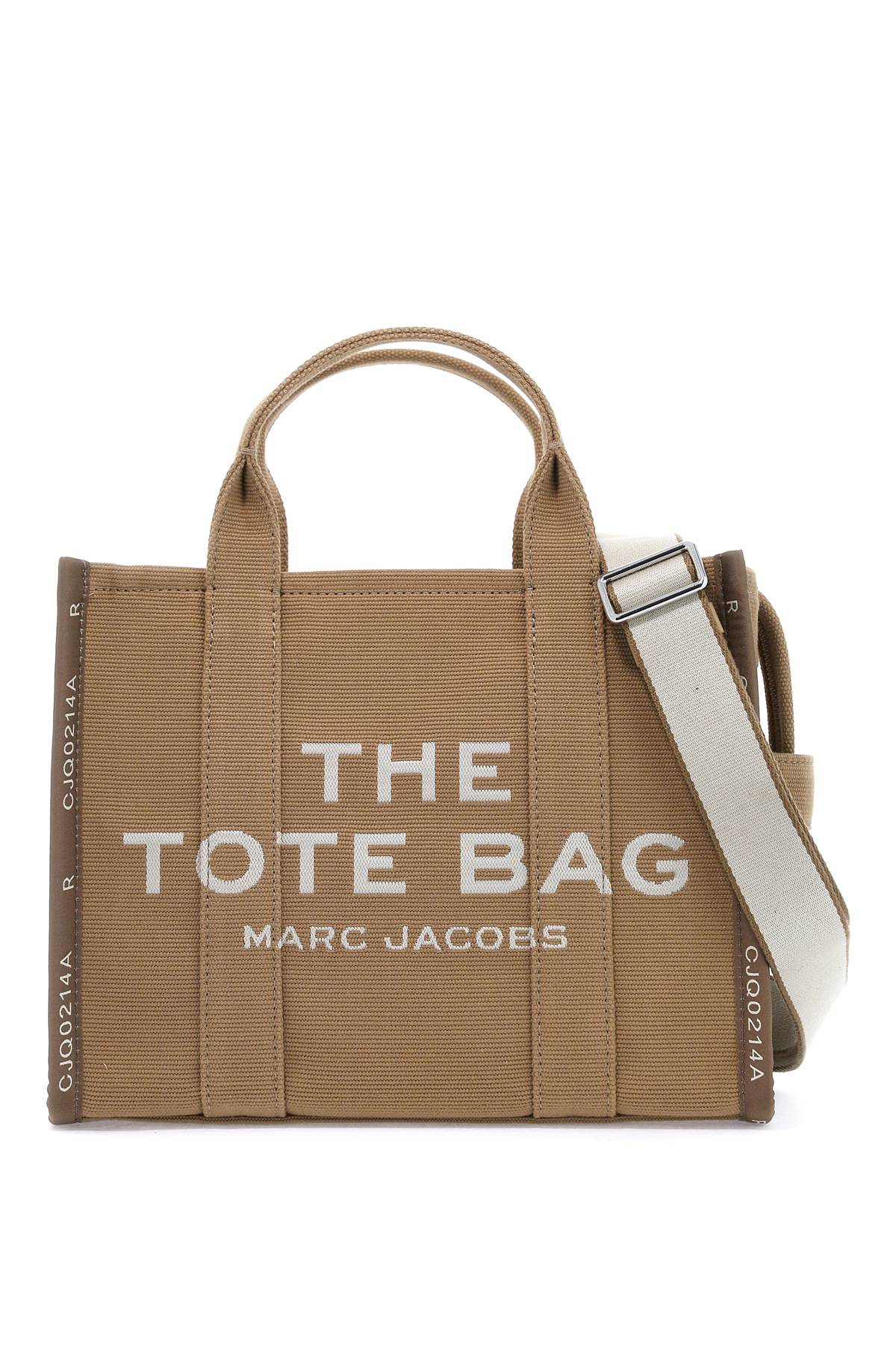 Marc Jacobs the jacquard medium tote bag image 0