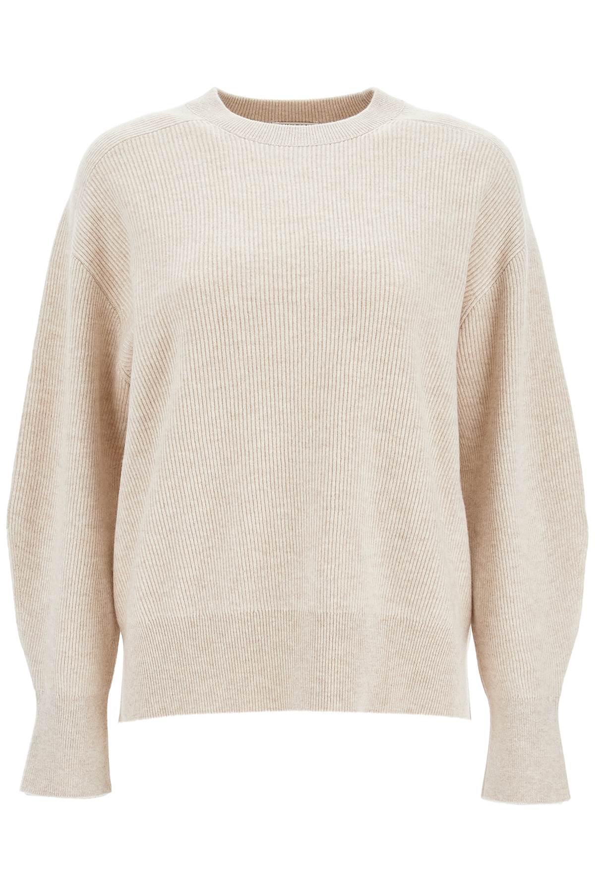 Brunello Cucinelli cashmere boxy pullover image 0