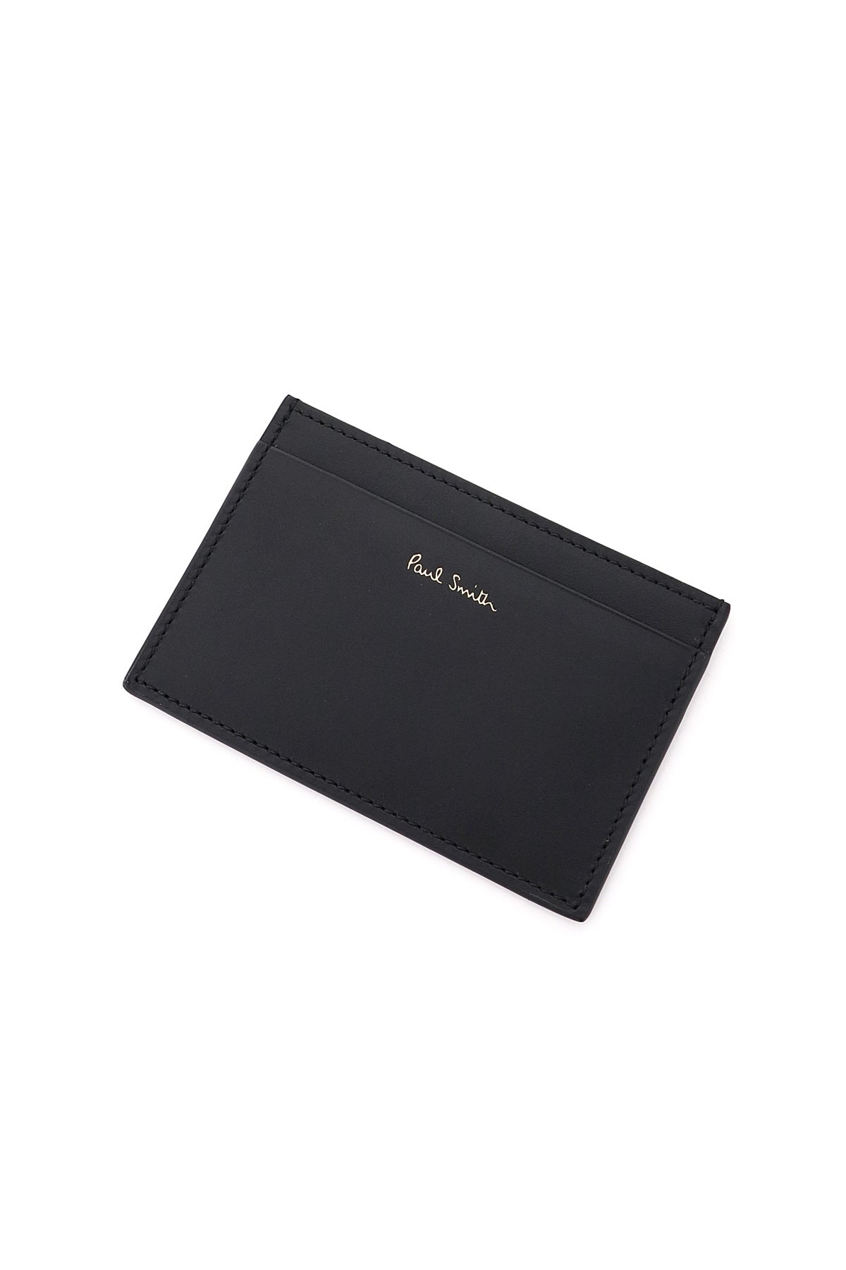 Paul Smith signature stripe cardholder image 1