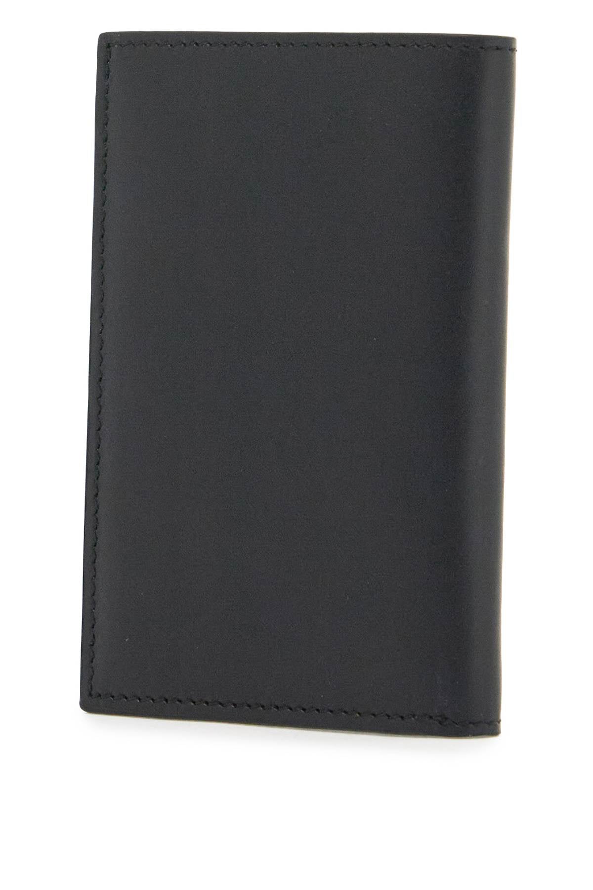 Paul Smith Signature Stripe Card Holder image 2