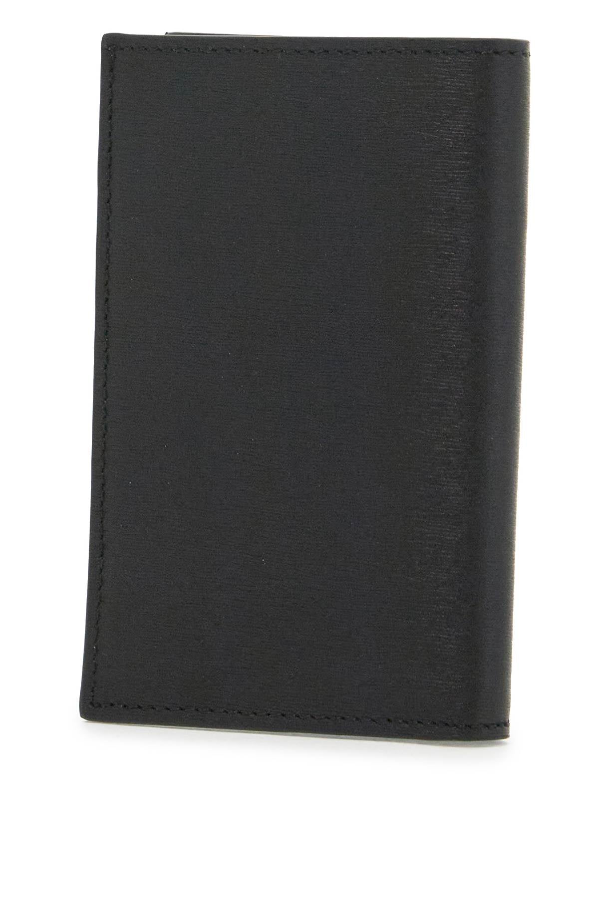 Paul Smith Saffiano Leather Bi-Fold Wallet image 2