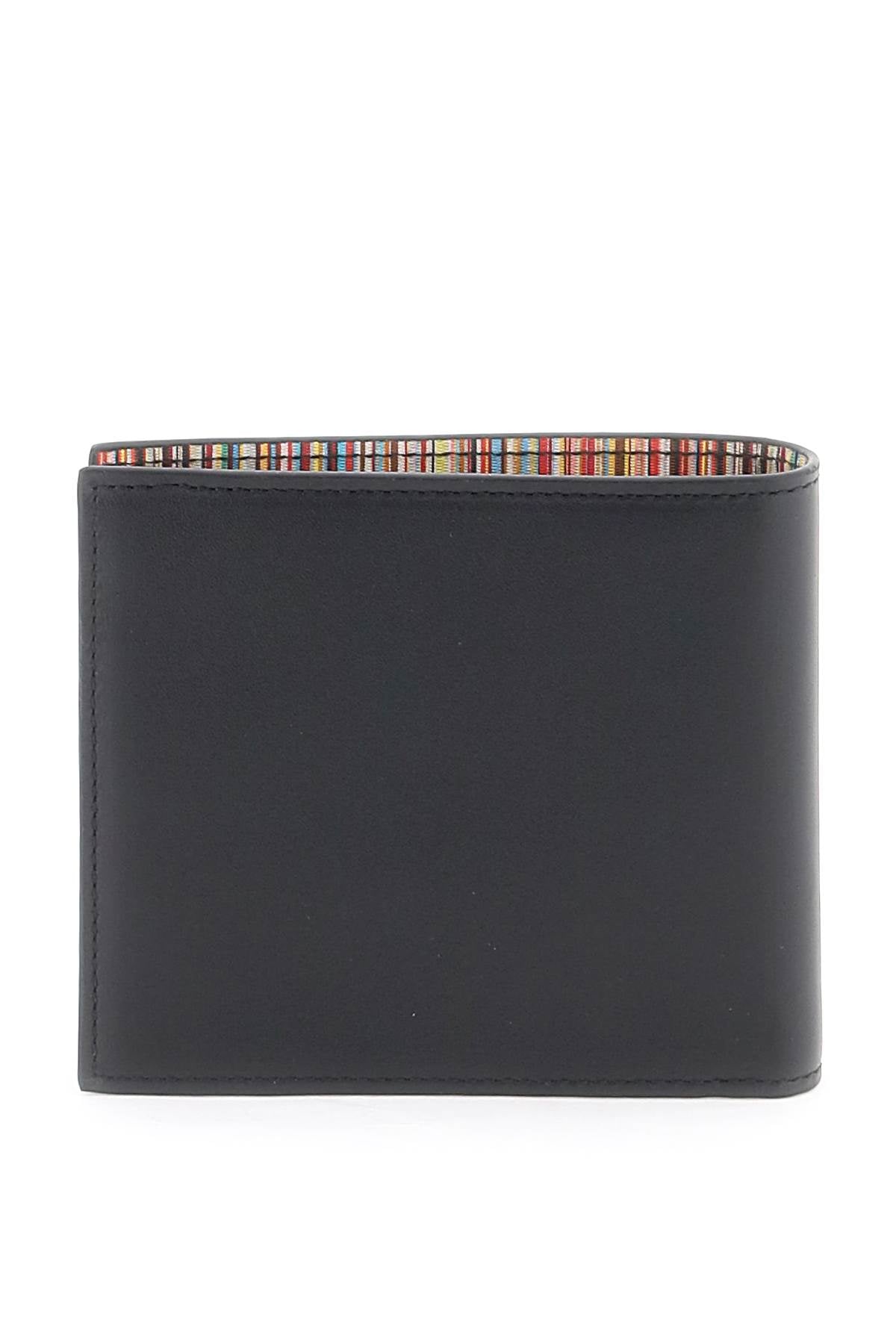 Paul Smith Signature Stripe Bifold Wallet for Men image 2