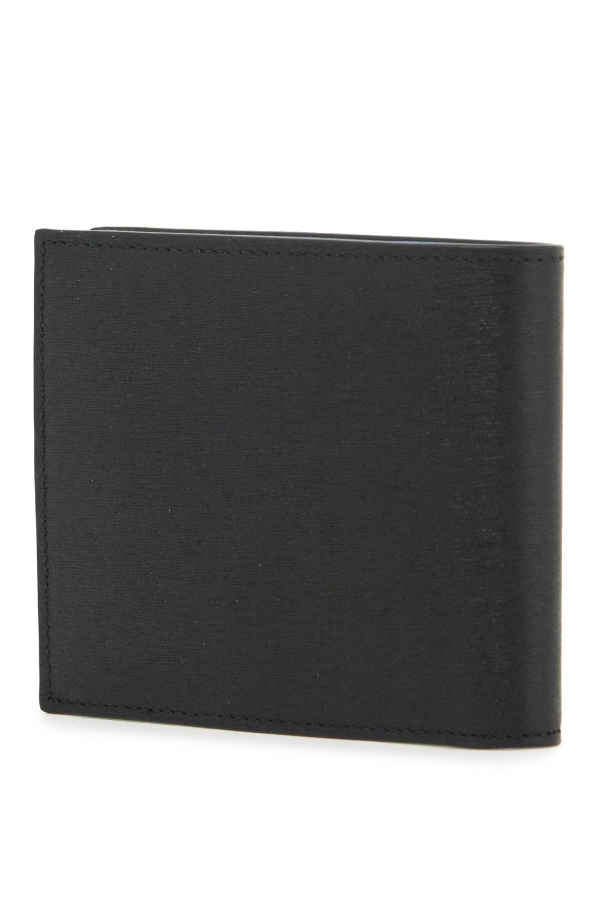 Paul Smith Saffiano Leather Bi-Fold Wallet image 2