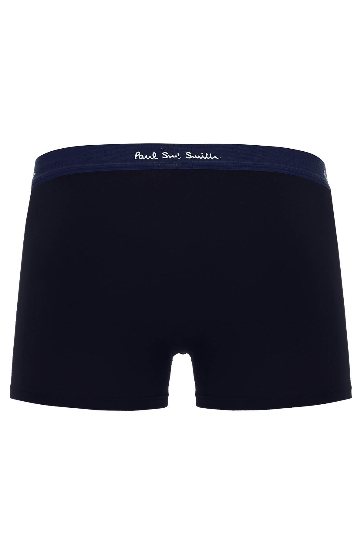 Paul Smith Organic Cotton Triple Pack Boxer Shorts image 1