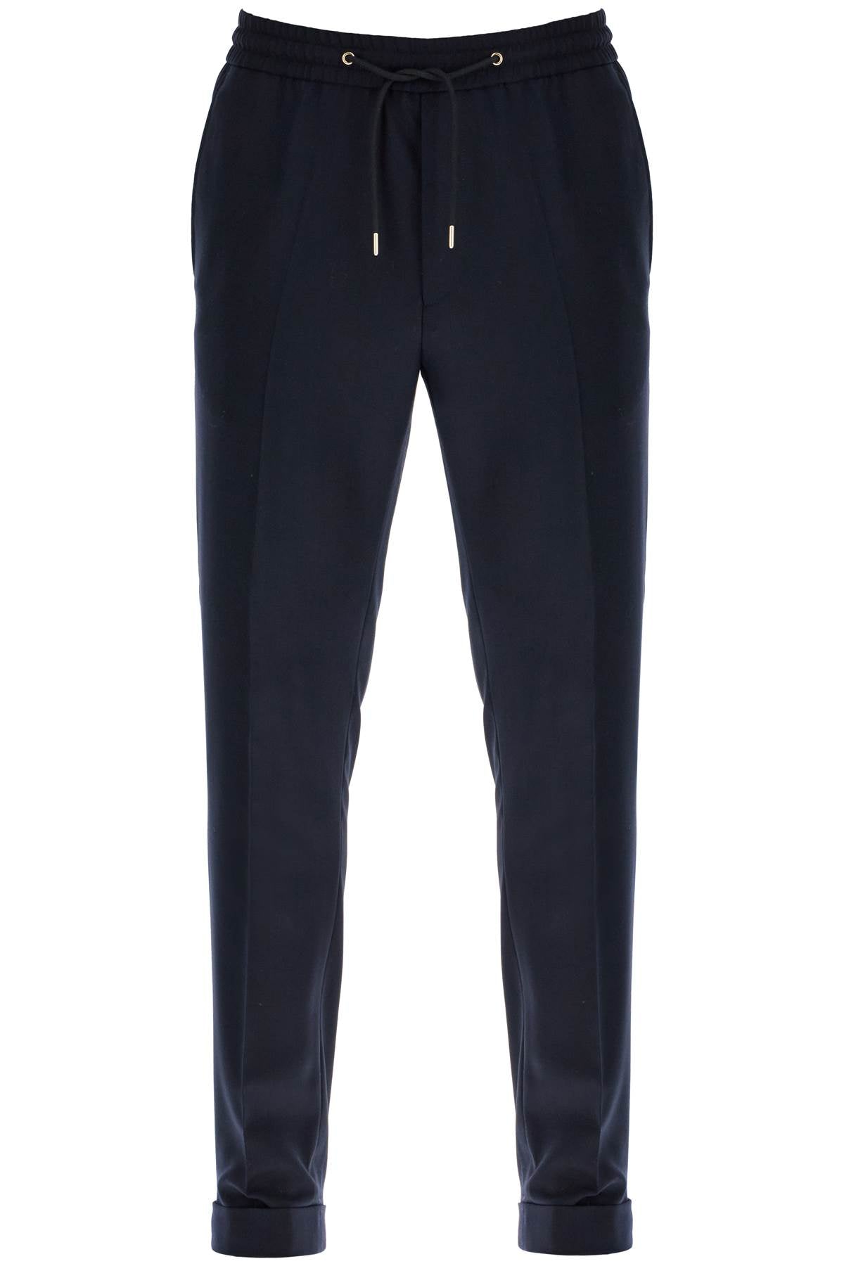 Paul Smith Wrinkle-Resistant Tailored Trousers image 0