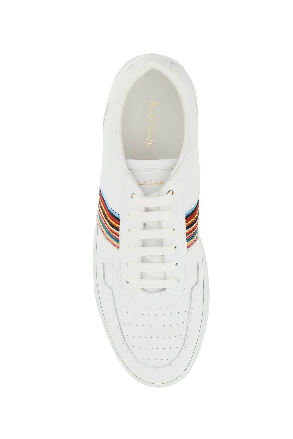 Paul Smith fermi sneakers image 1