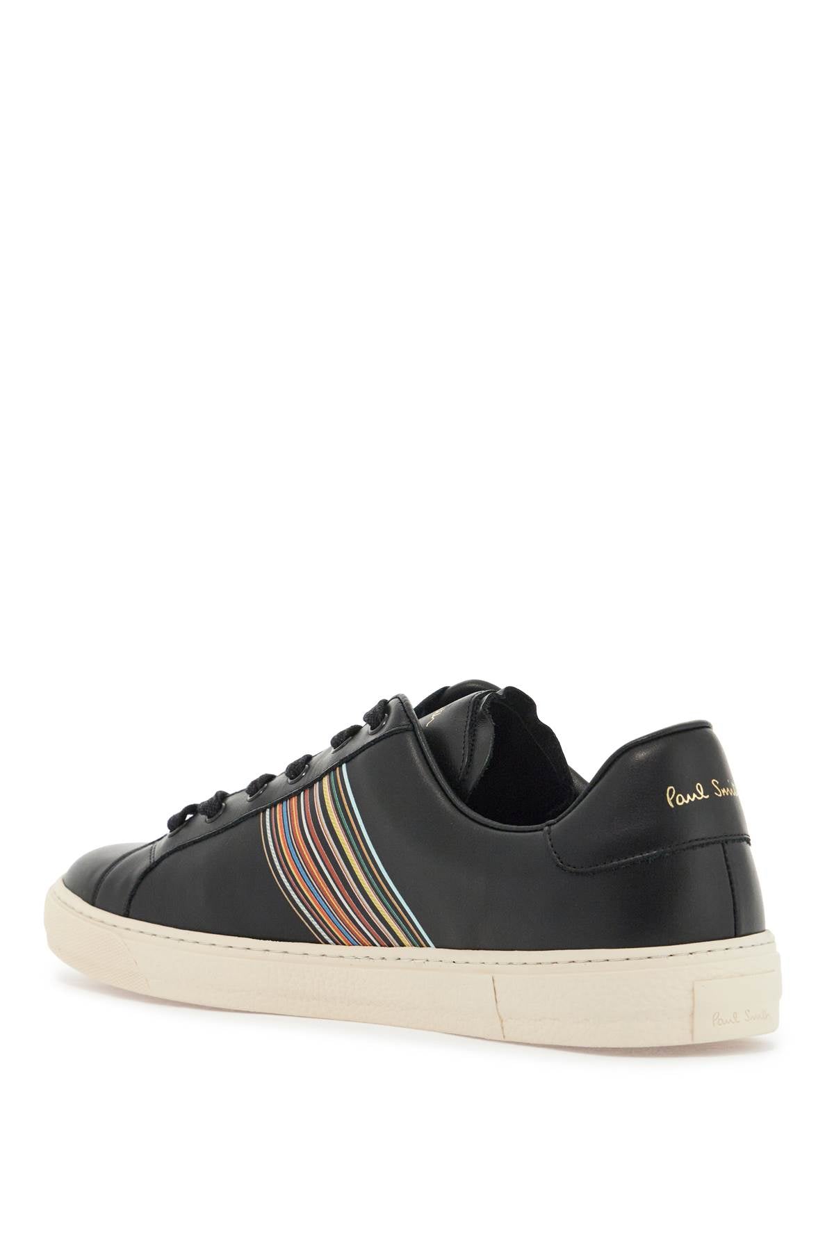 Paul Smith Hansen Leather Sneakers for Men image 2