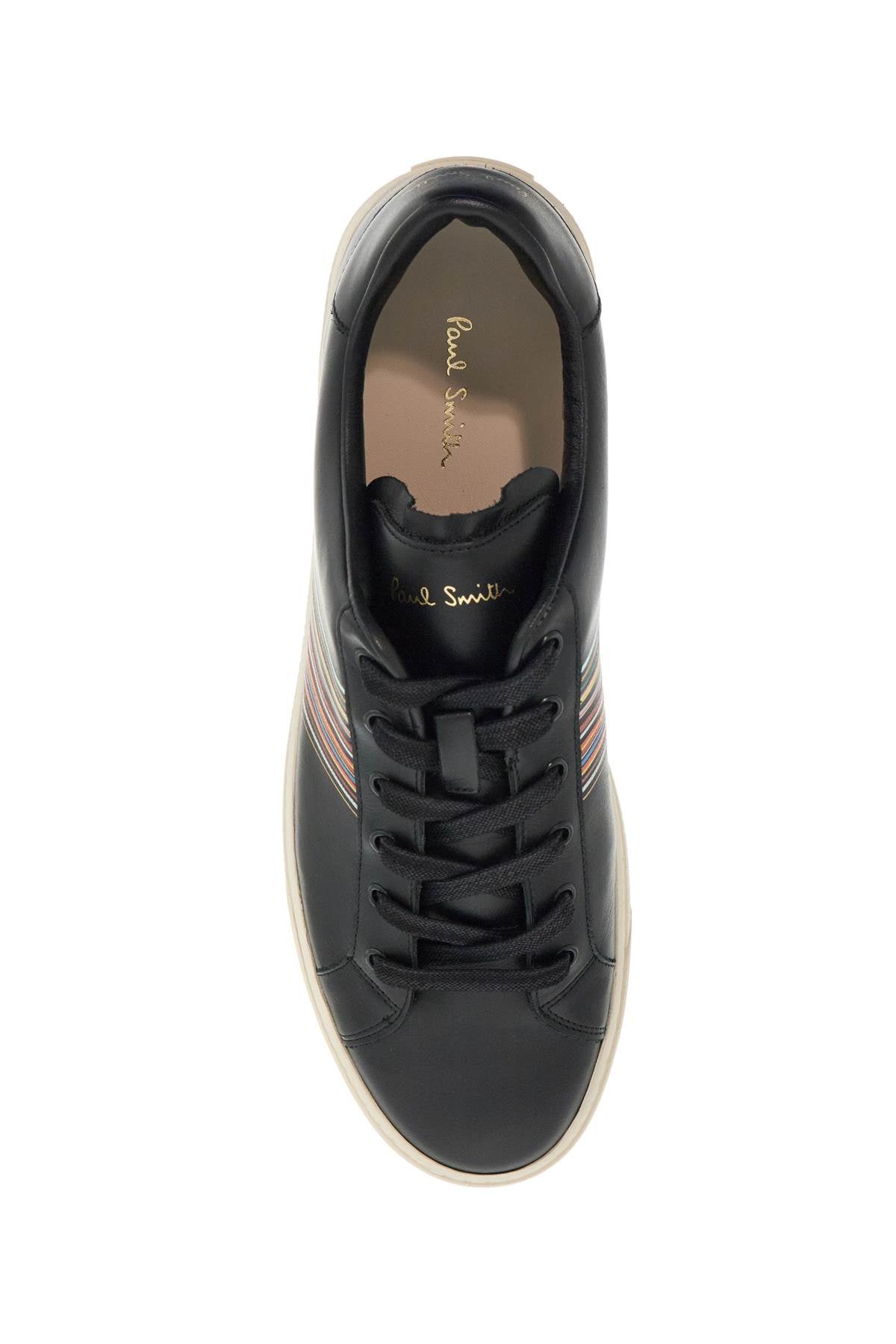 Paul Smith Hansen Leather Sneakers for Men image 1