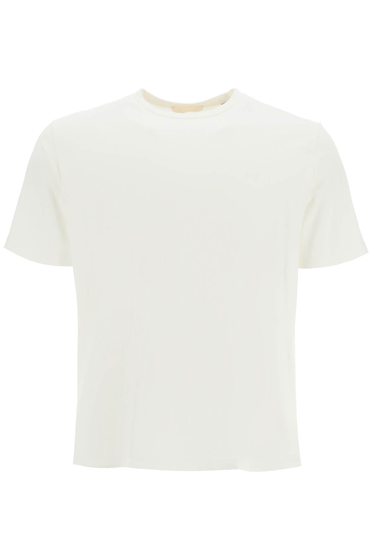 Our Legacy Boxy Fit Crew Neck T-Shirt image 0