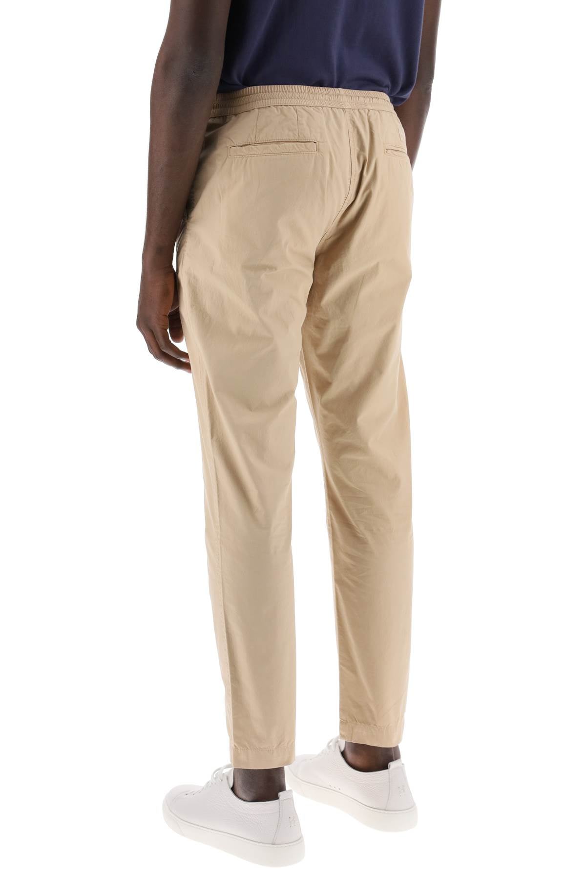 PS Paul Smith lightweight organic cotton pants image 2