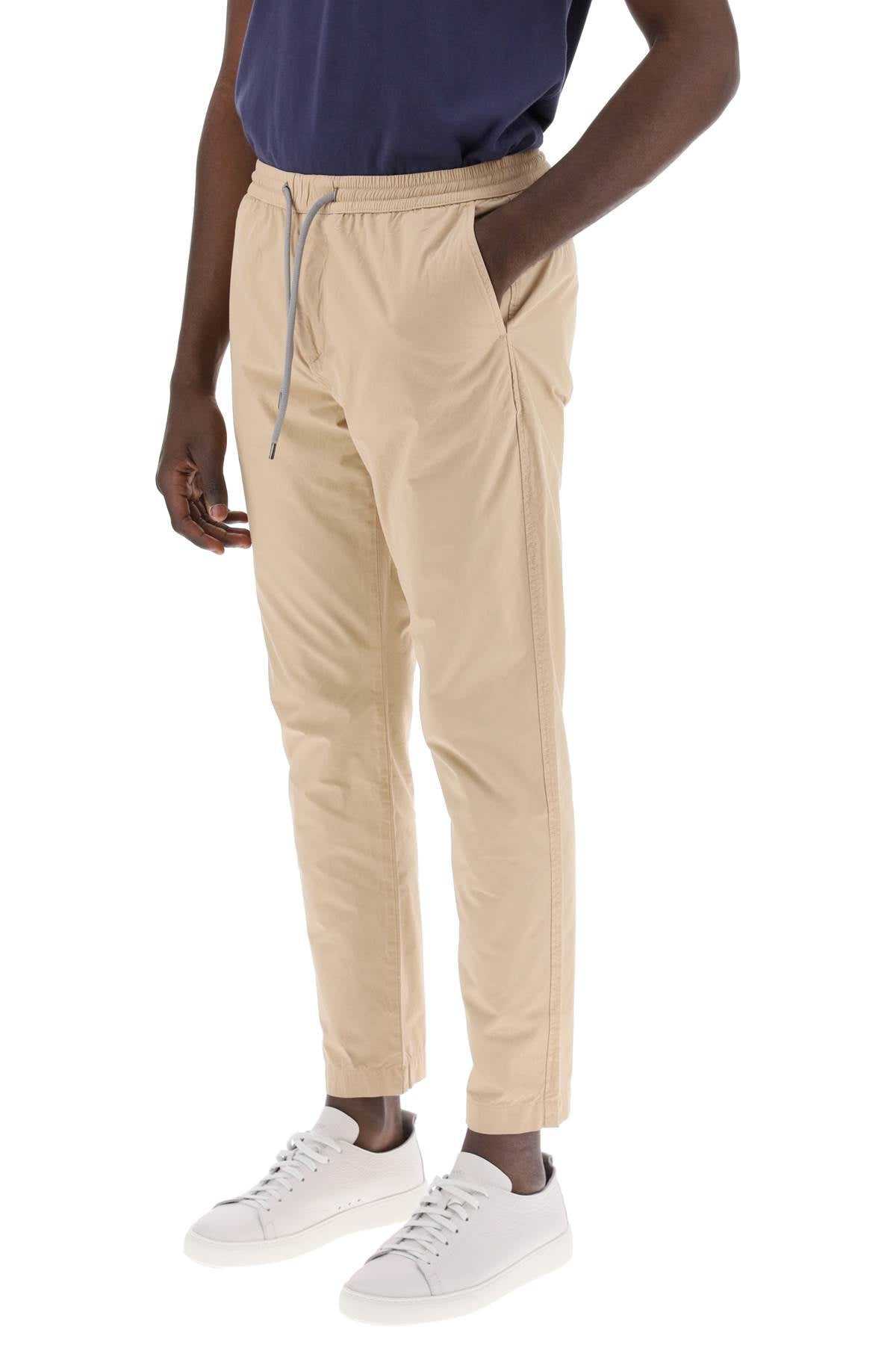 PS Paul Smith lightweight organic cotton pants image 3