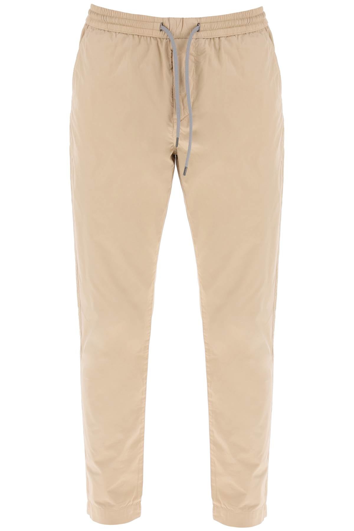 PS Paul Smith lightweight organic cotton pants image 0