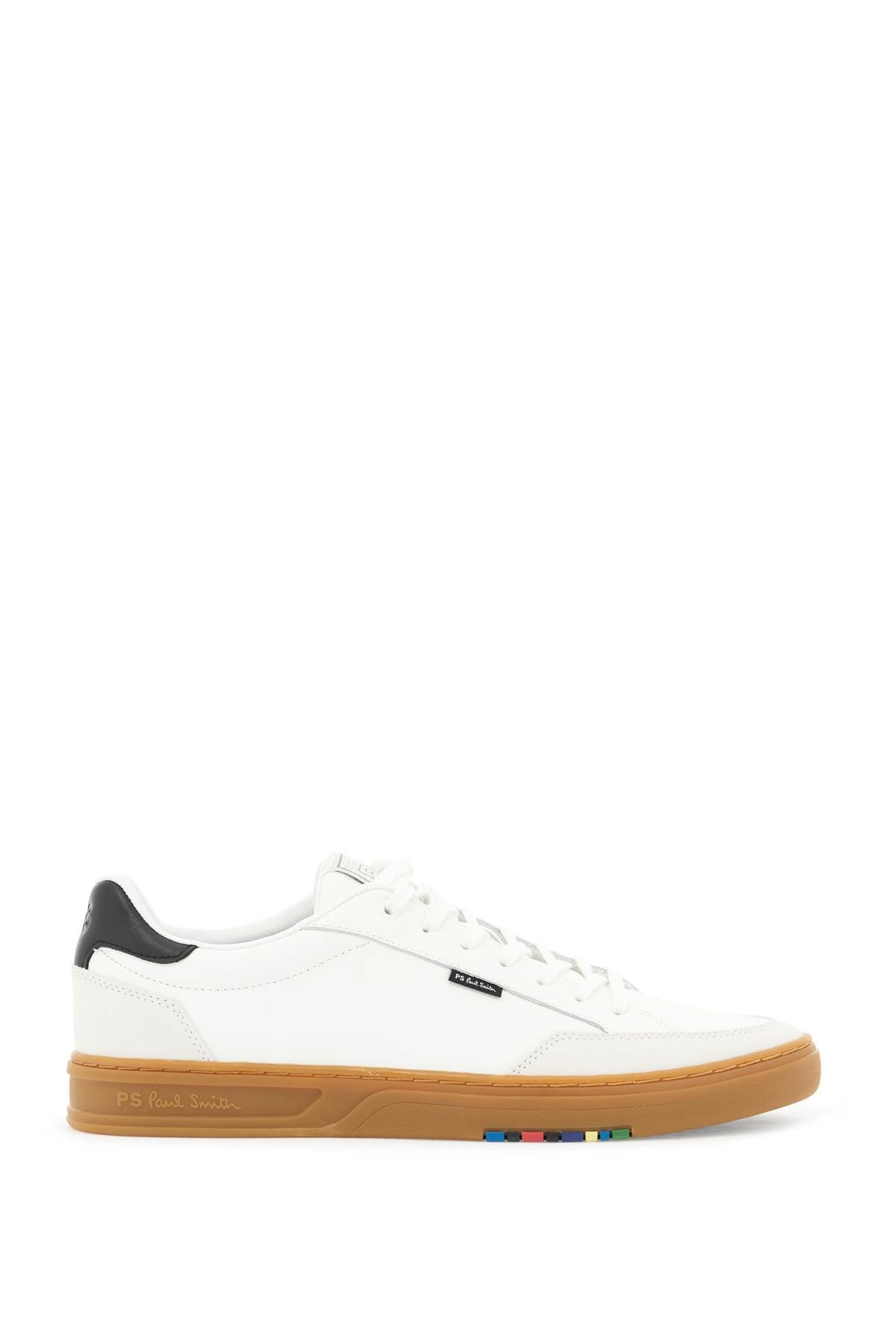 Paul Smith Hillstar Leather Sneakers image 0