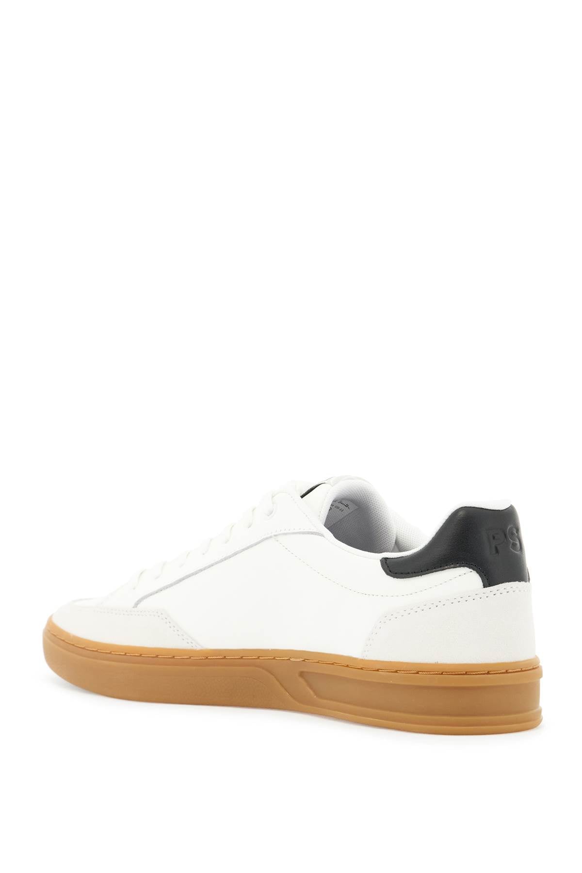 Paul Smith Hillstar Leather Sneakers image 2