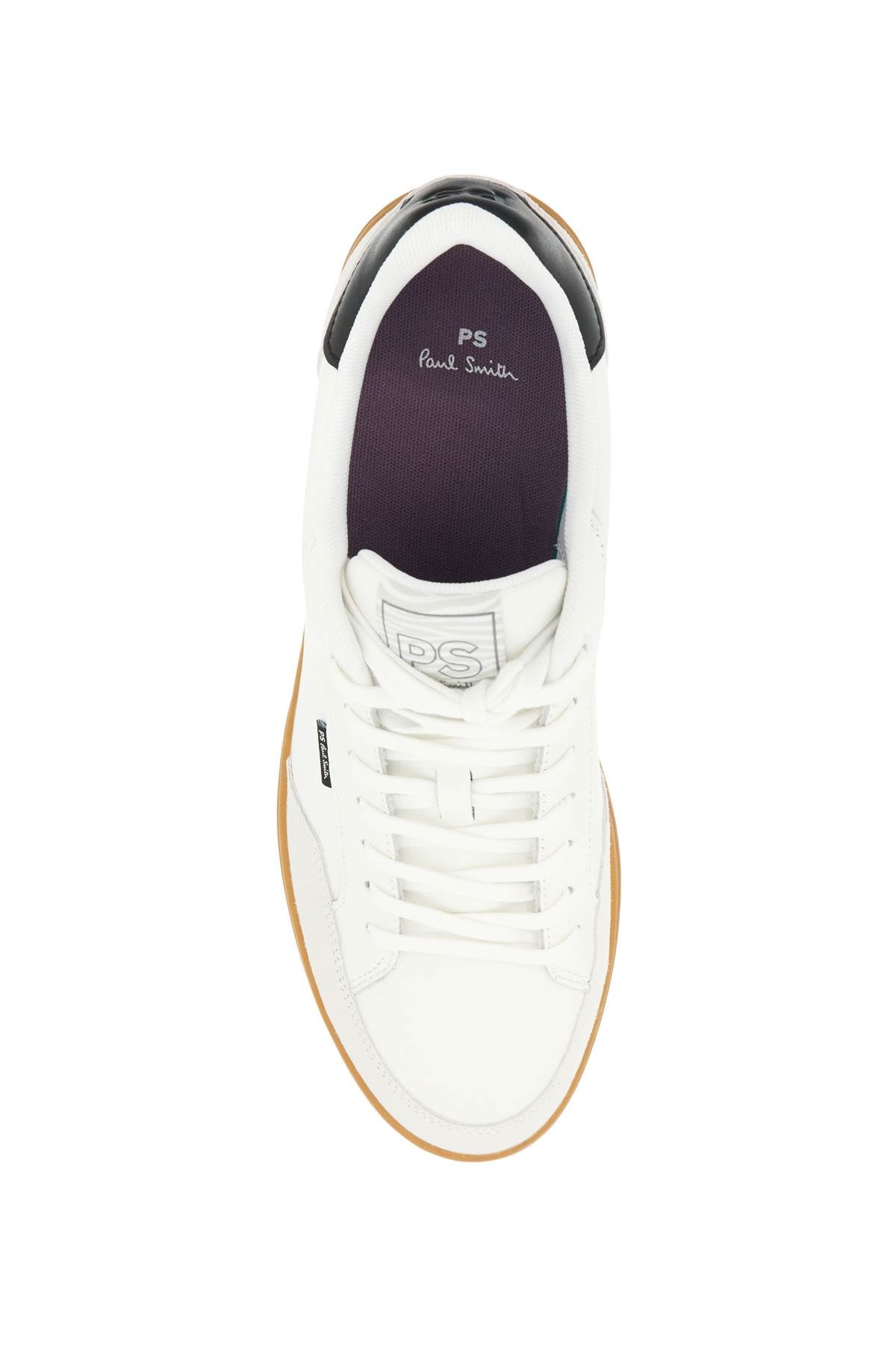 Paul Smith Hillstar Leather Sneakers image 1