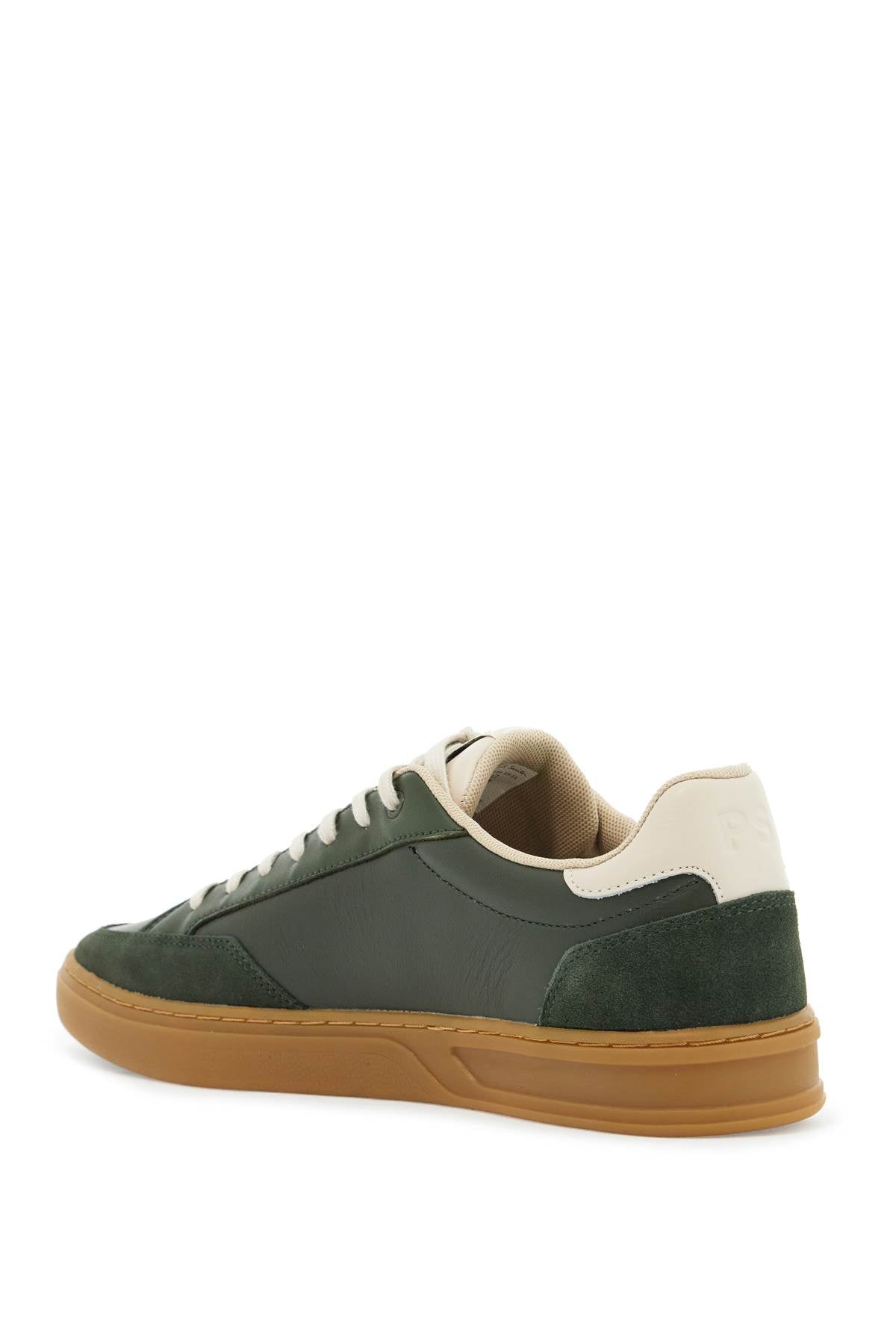 PS Paul Smith Hillstar Leather Sneakers image 2