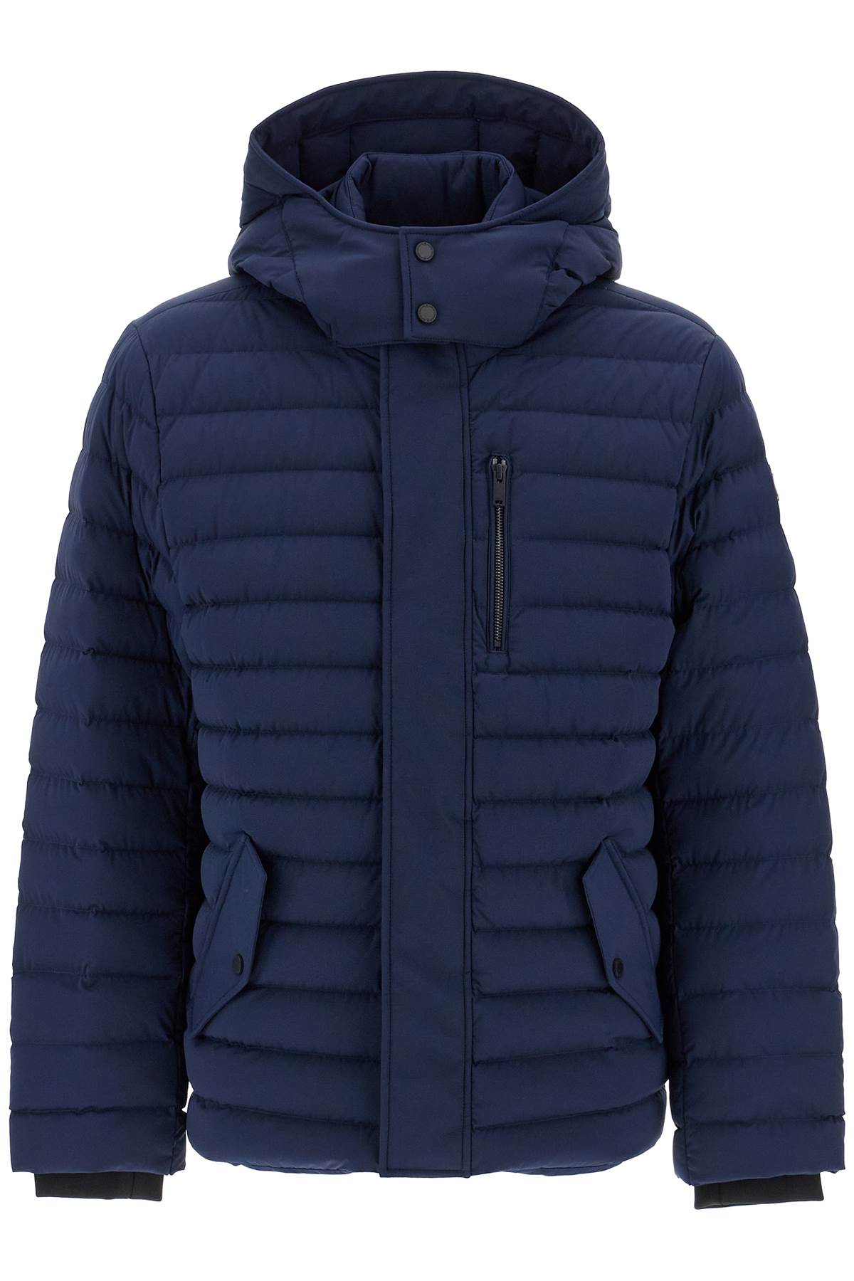 Moose Knuckles "greystone active flex down jacket image 0