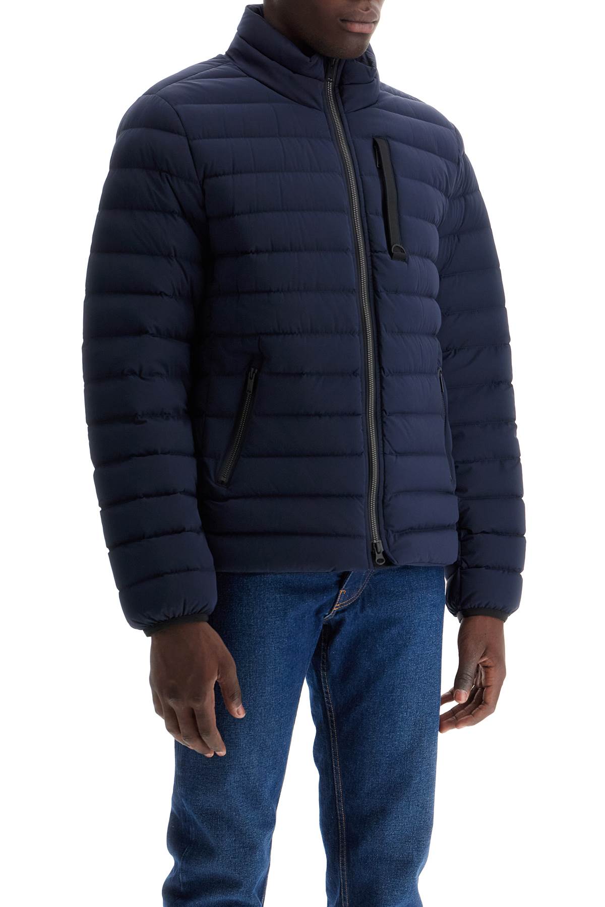 Moose Knuckles laki active flex down jacket image 1