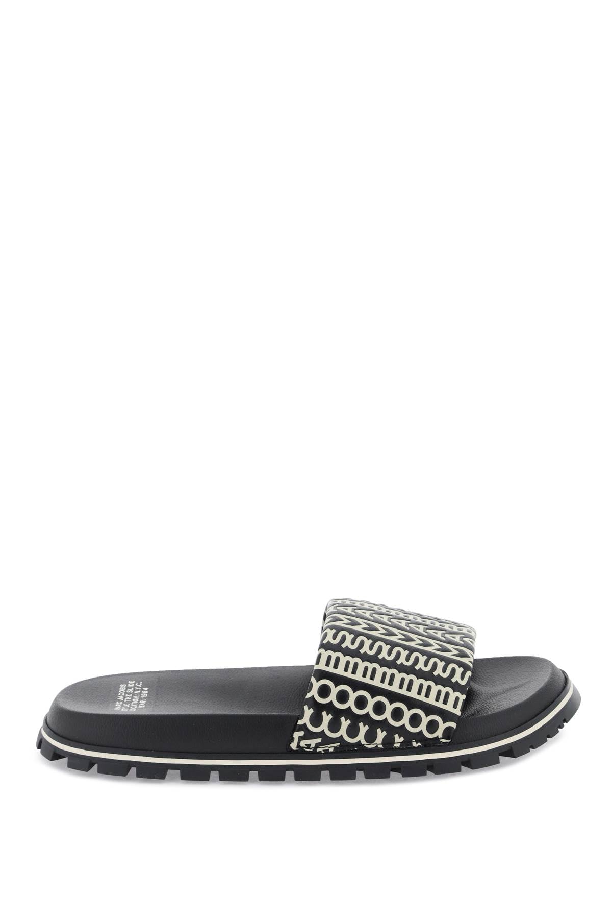 Marc Jacobs the monogram slide image 0