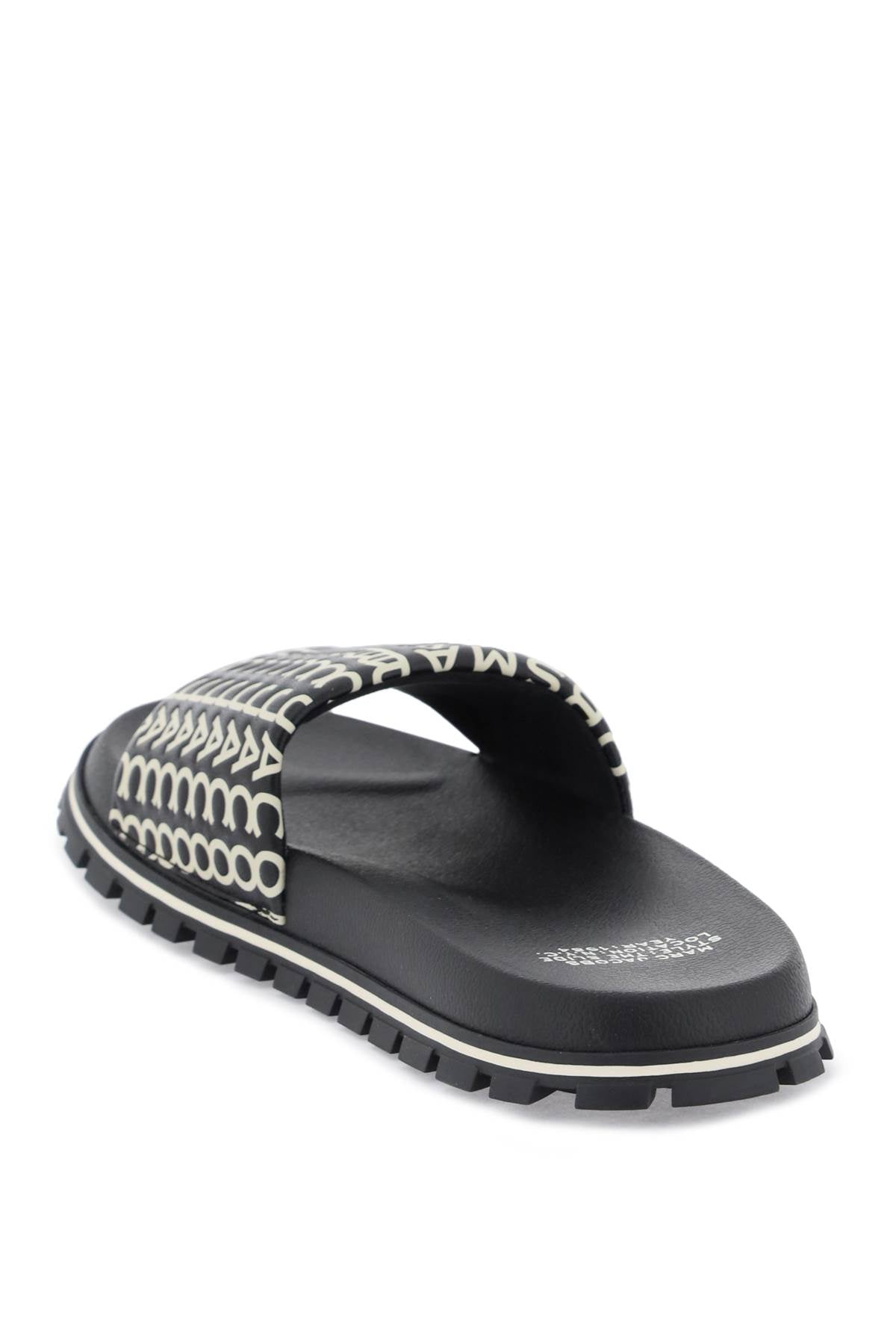 Marc Jacobs the monogram slide image 2