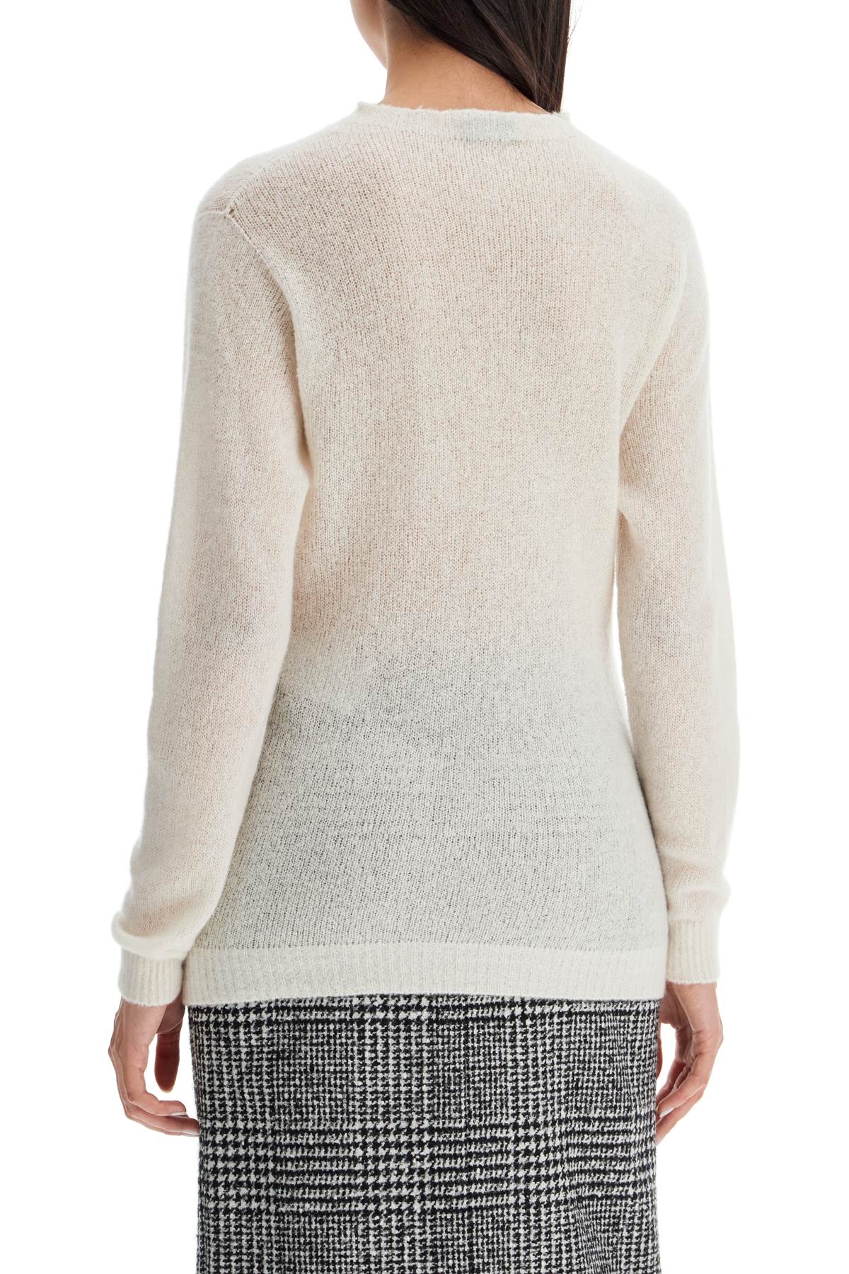 Tom Ford cashmere and silk pullover set image 2