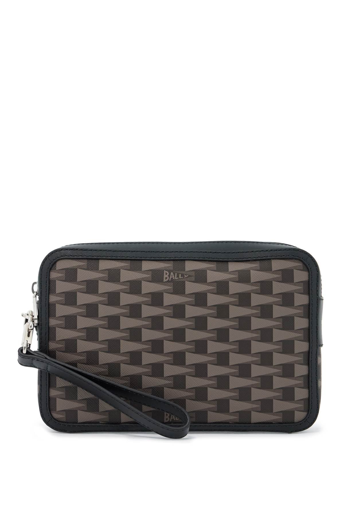 Bally pennant pouch image 0