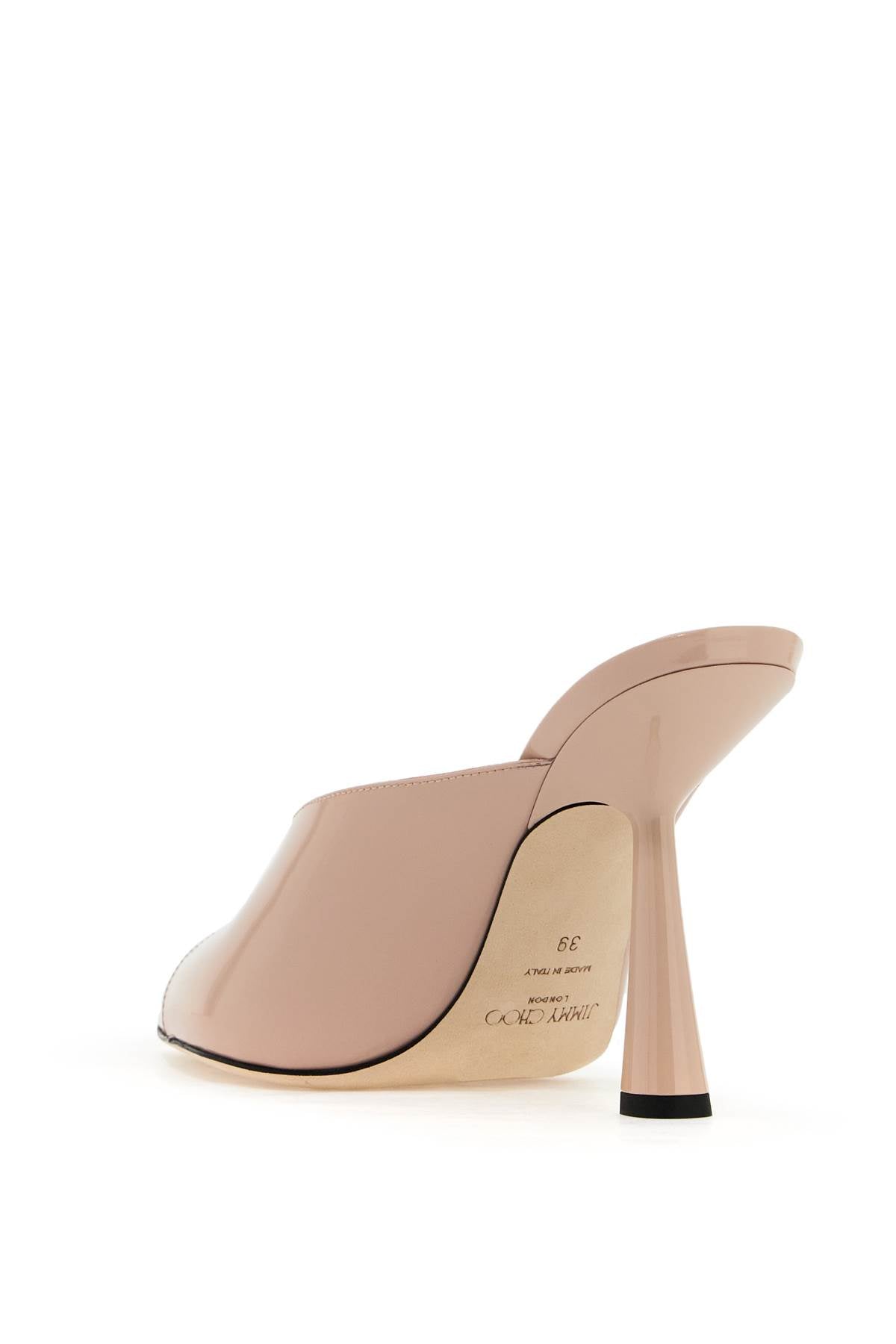 Jimmy Choo "maryanne 100 patent leather image 2