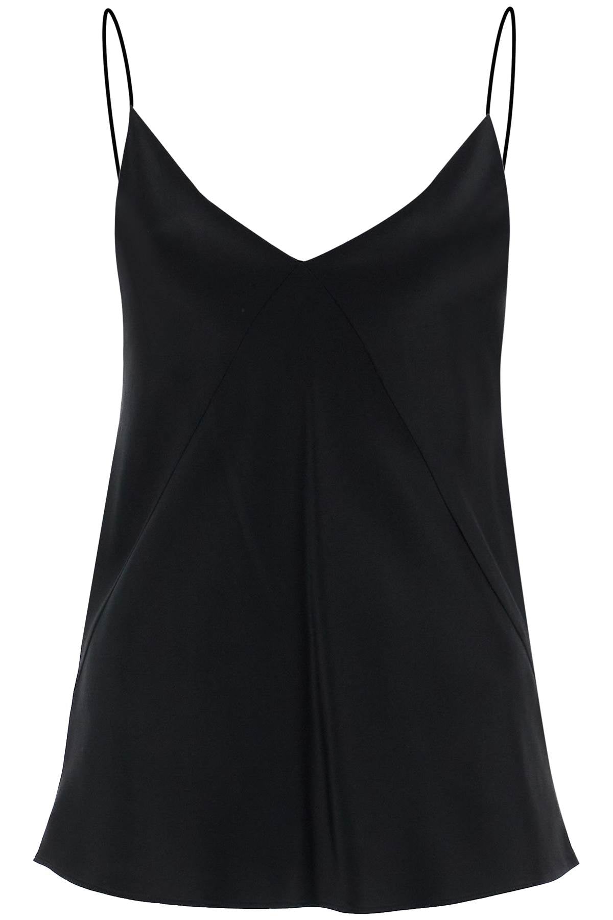 MAX MARA Pianoforte Silk Cami Top image 0